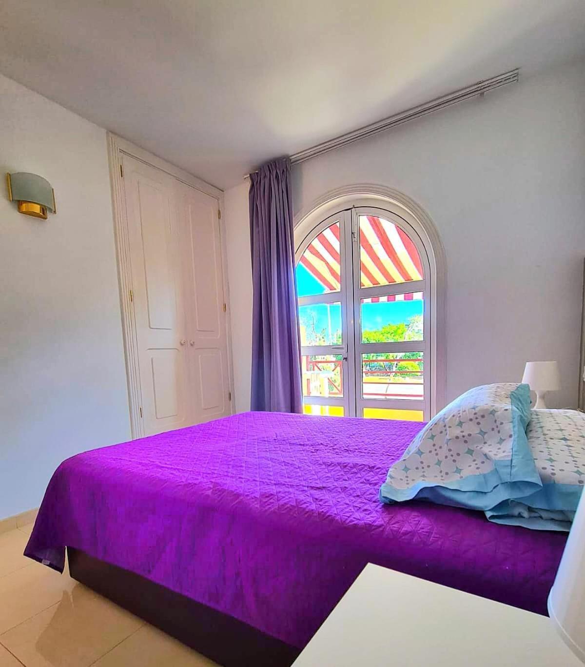 Apartment Story - Palmeral Oasis