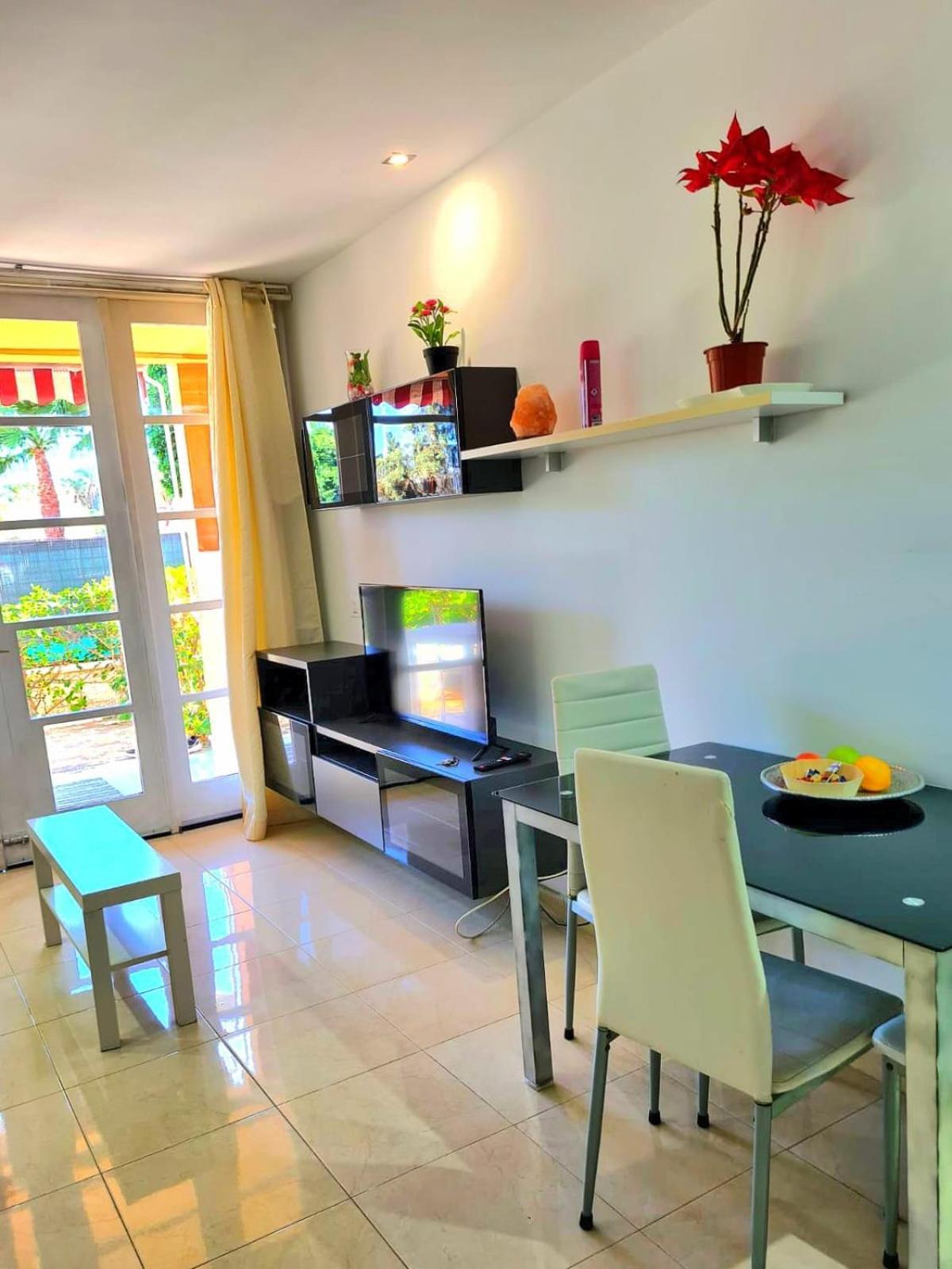 Apartment Story - Palmeral Oasis