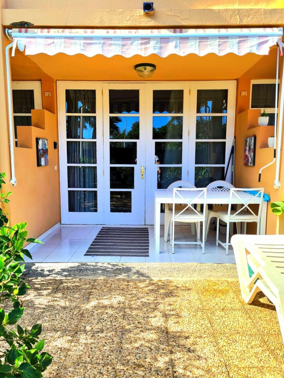 Story - Palmeral Oasis Apartment *