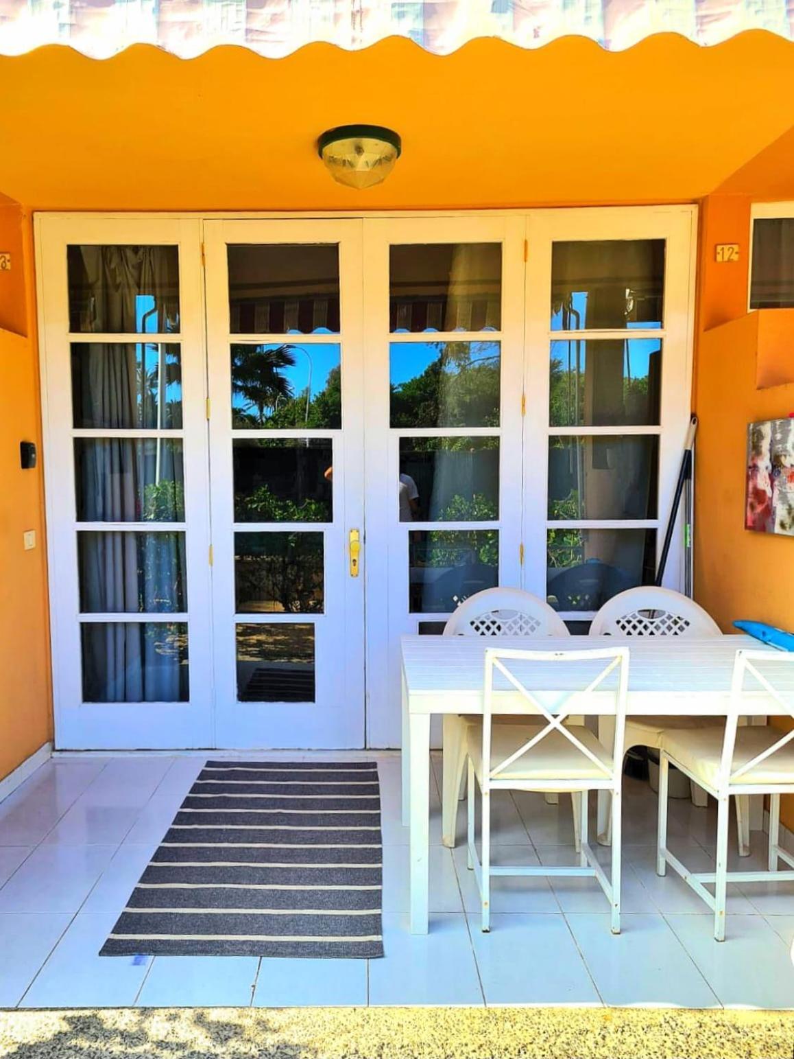 Story - Palmeral Oasis *