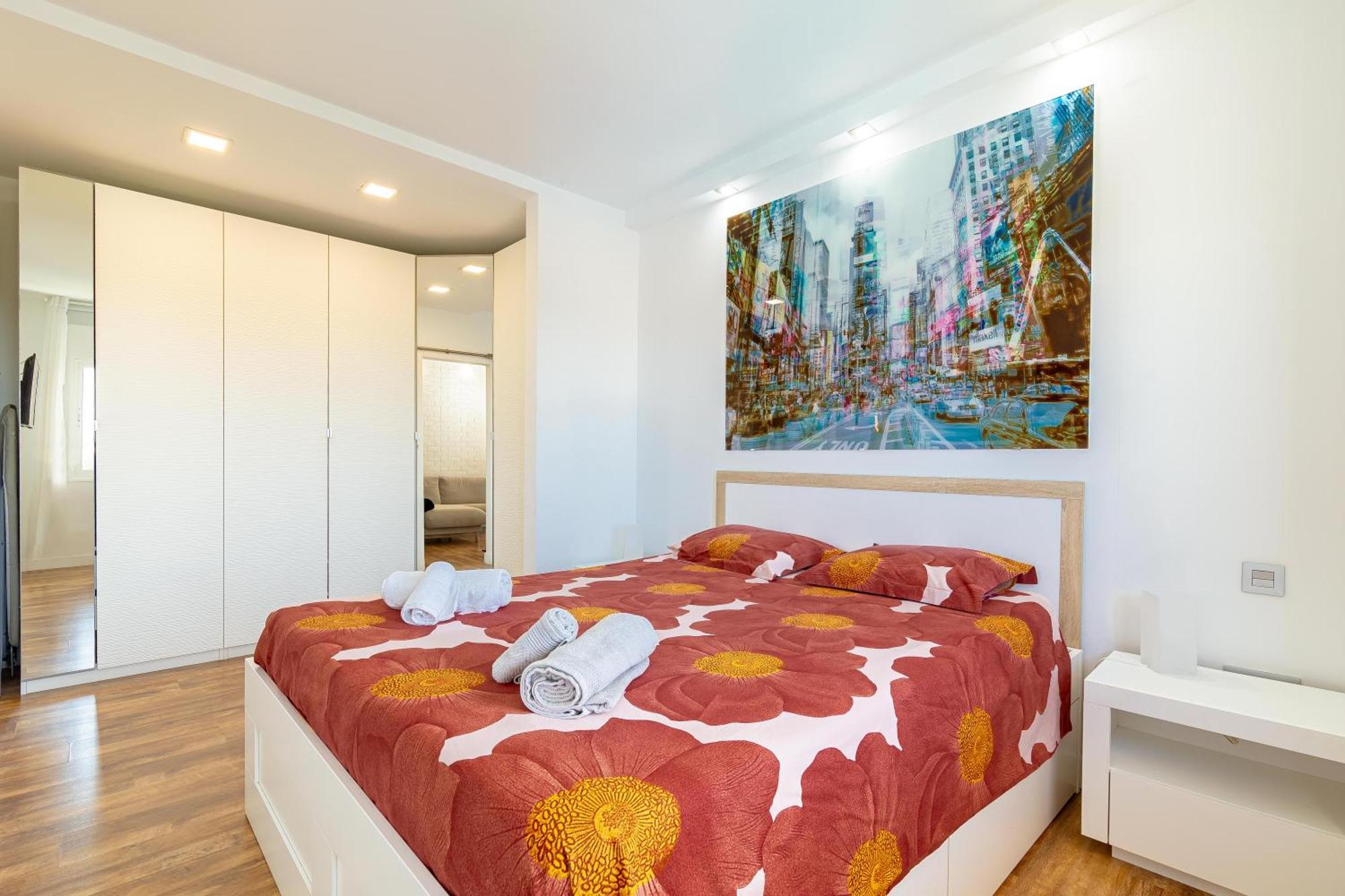 Nest Playa Del Ingles Apartment Maspalomas (Gran Canaria)