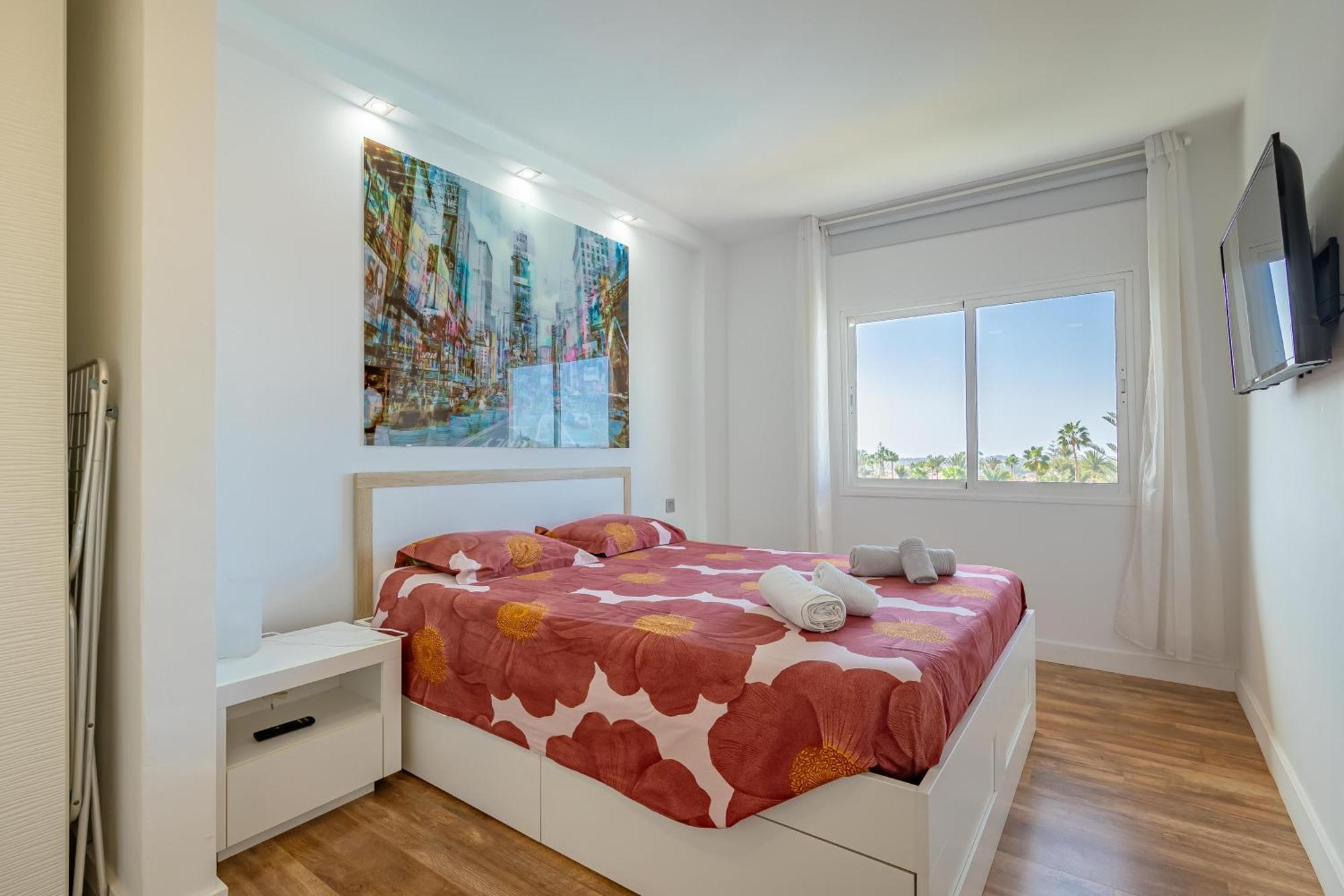 Nest Playa Del Ingles Apartment