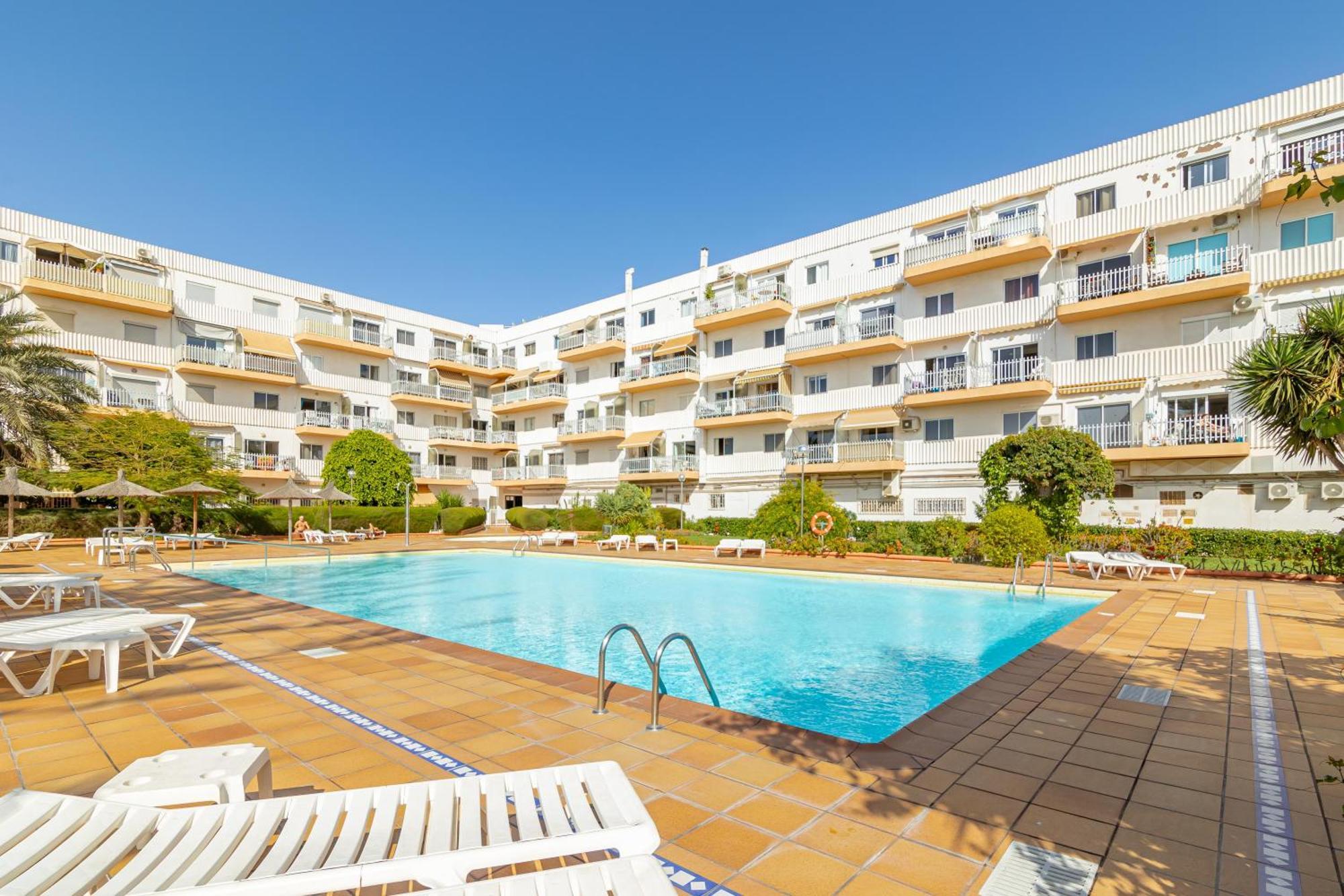 Nest Playa Del Ingles Apartment *