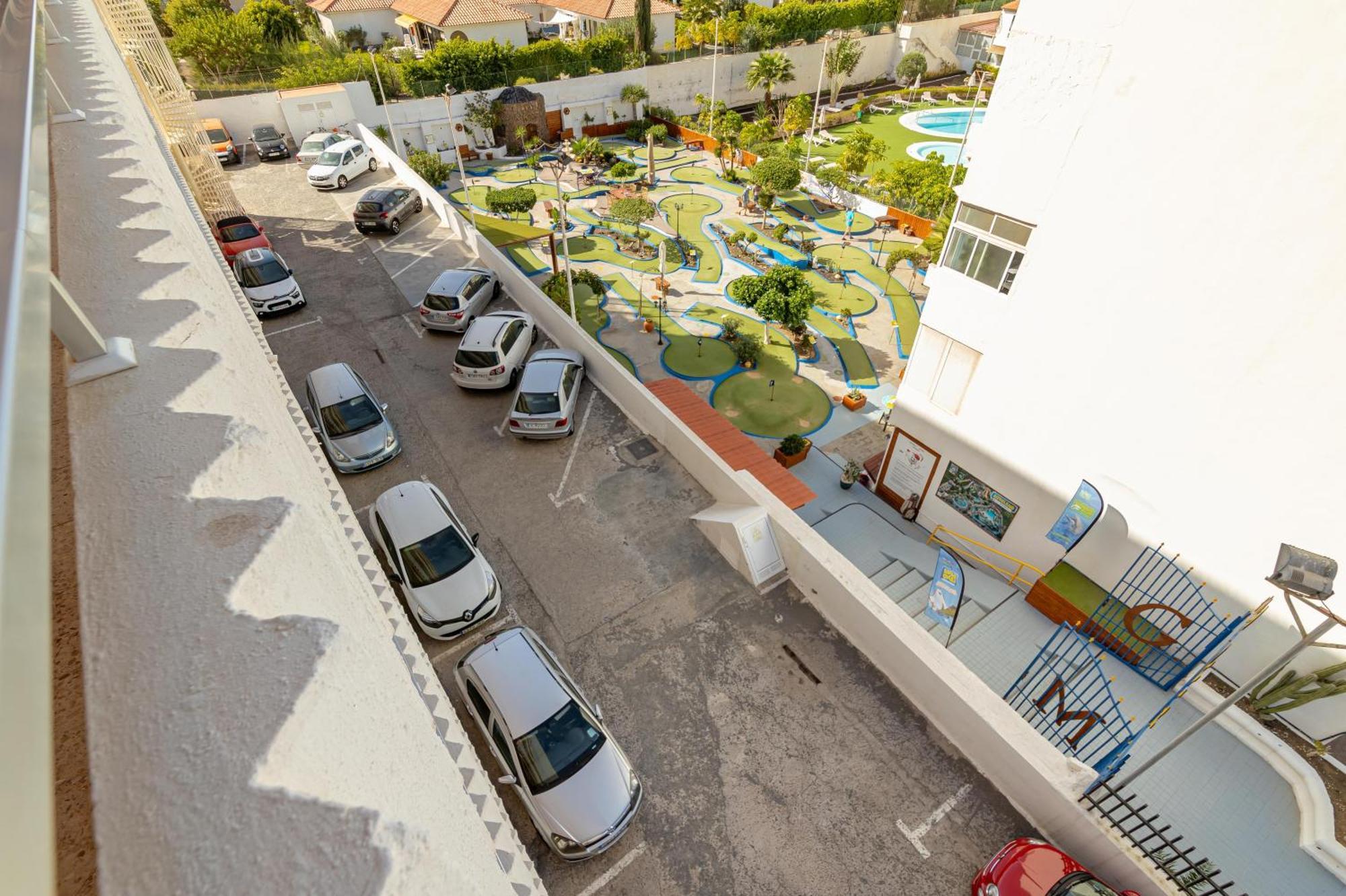 Apartment Nest Playa Del Ingles Maspalomas (Gran Canaria)