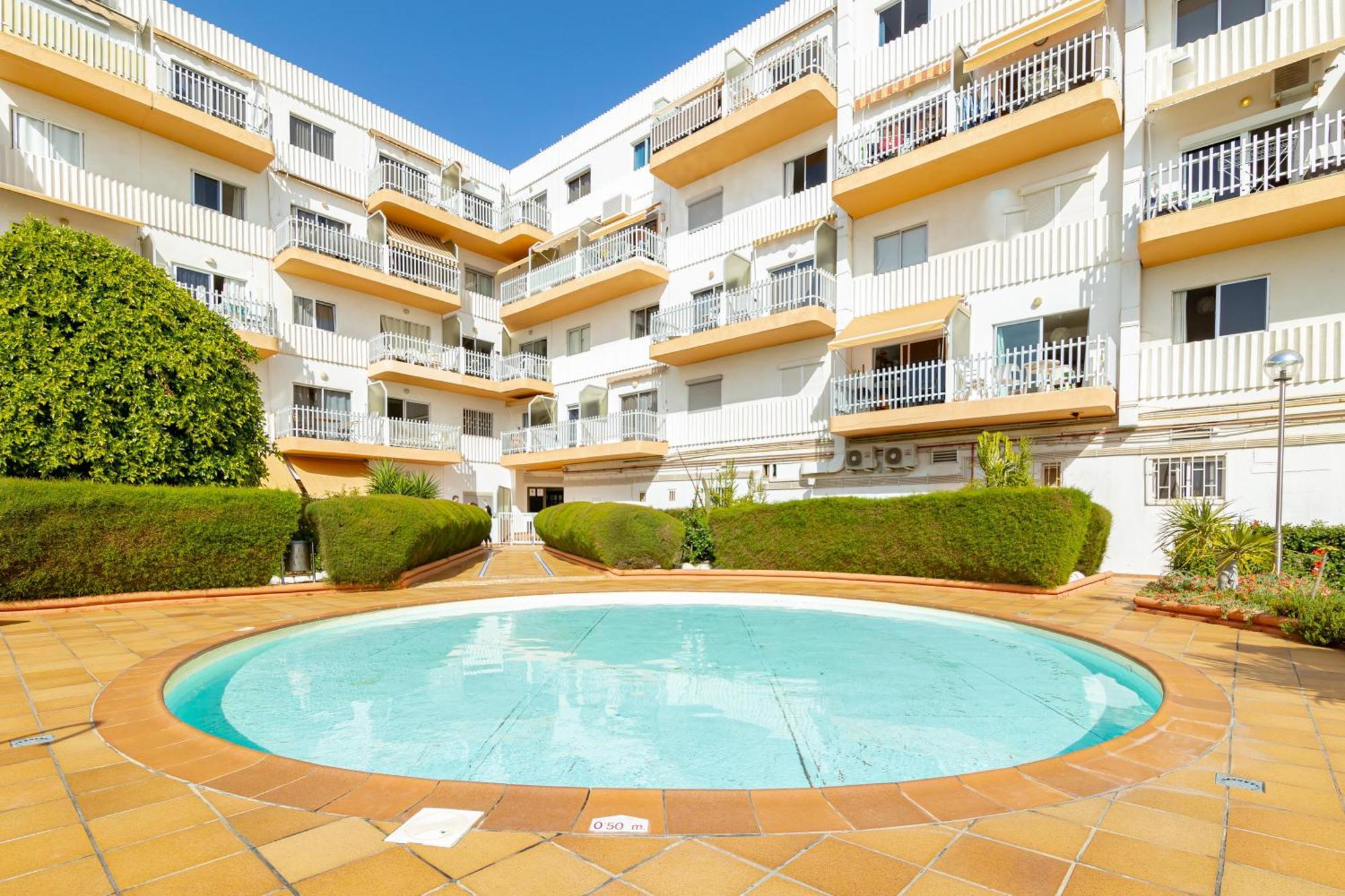 Nest Playa Del Ingles Apartment Maspalomas (Gran Canaria)