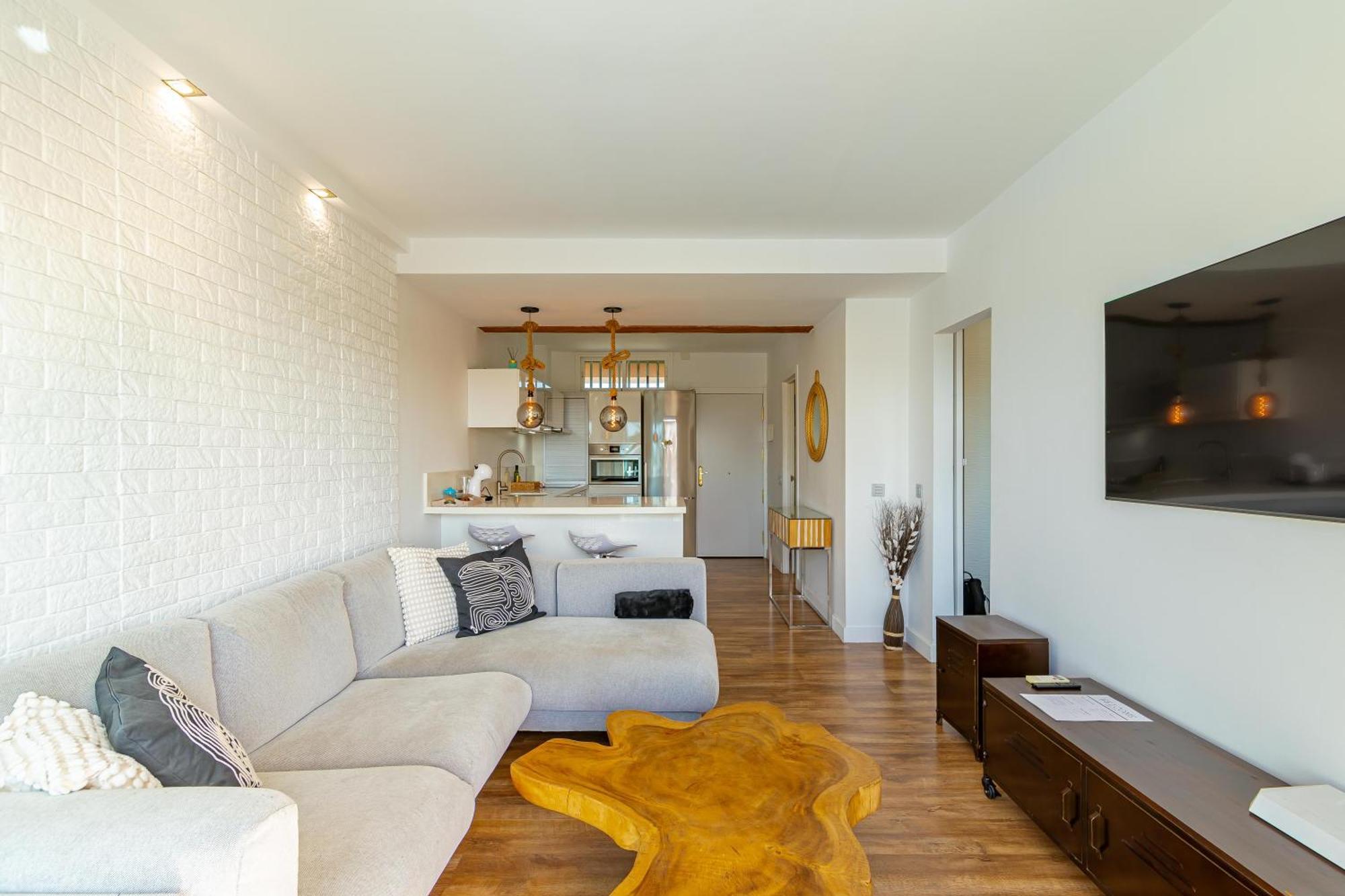 Nest Playa Del Ingles Apartment