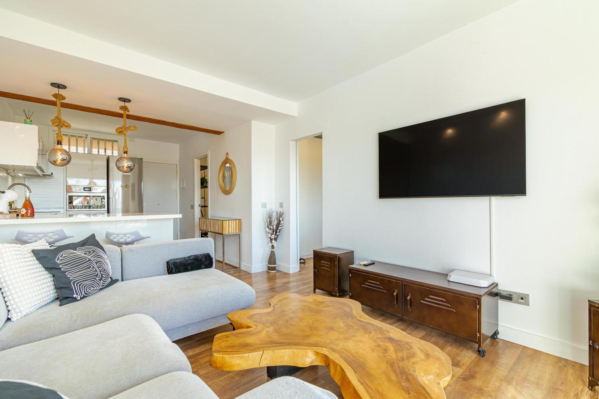 Nest Playa Del Ingles Apartment *