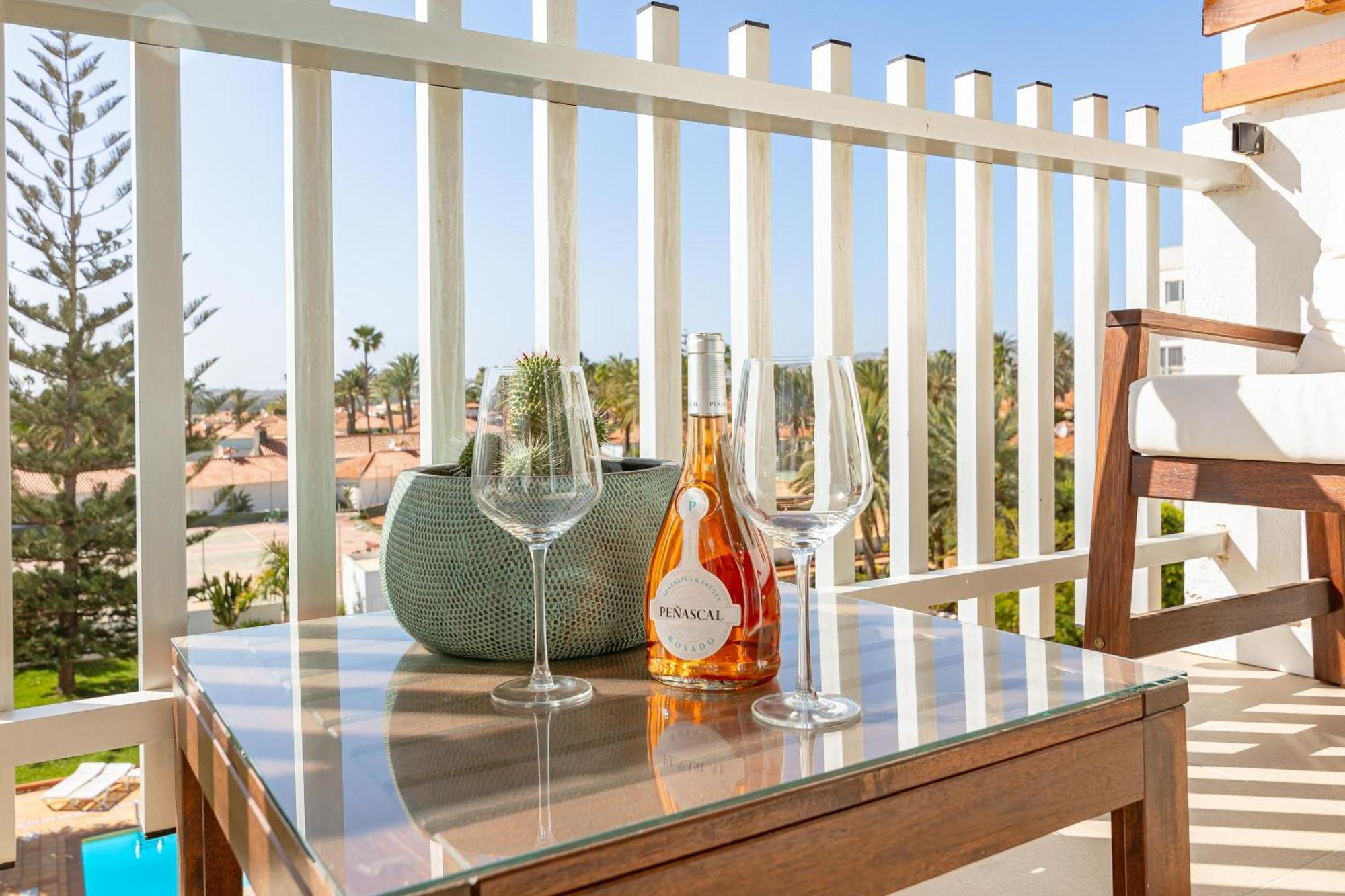 Apartment Nest Playa Del Ingles