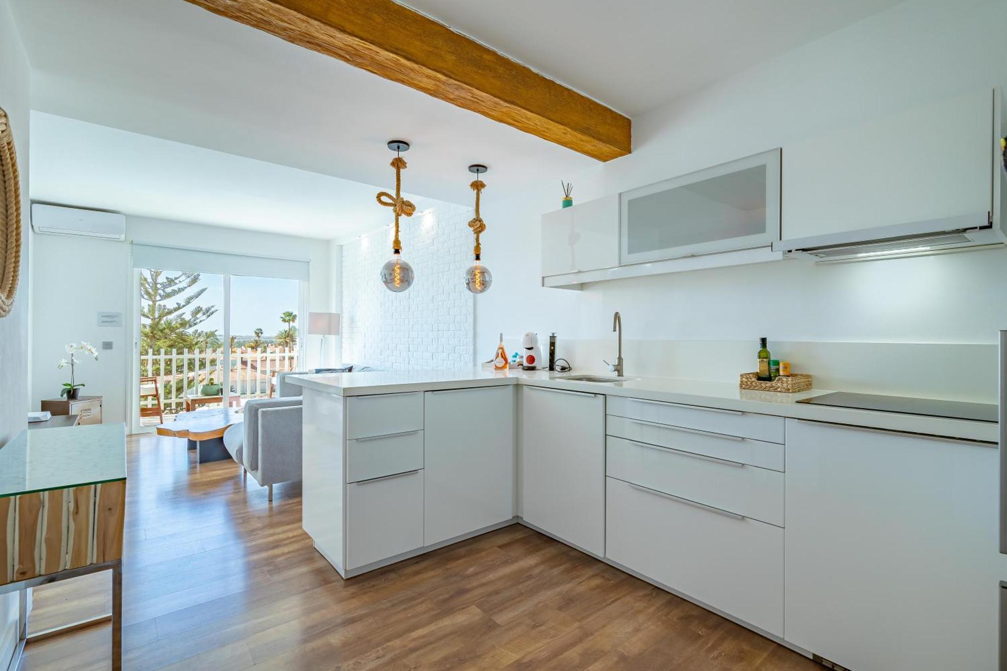 Nest Playa Del Ingles Apartment