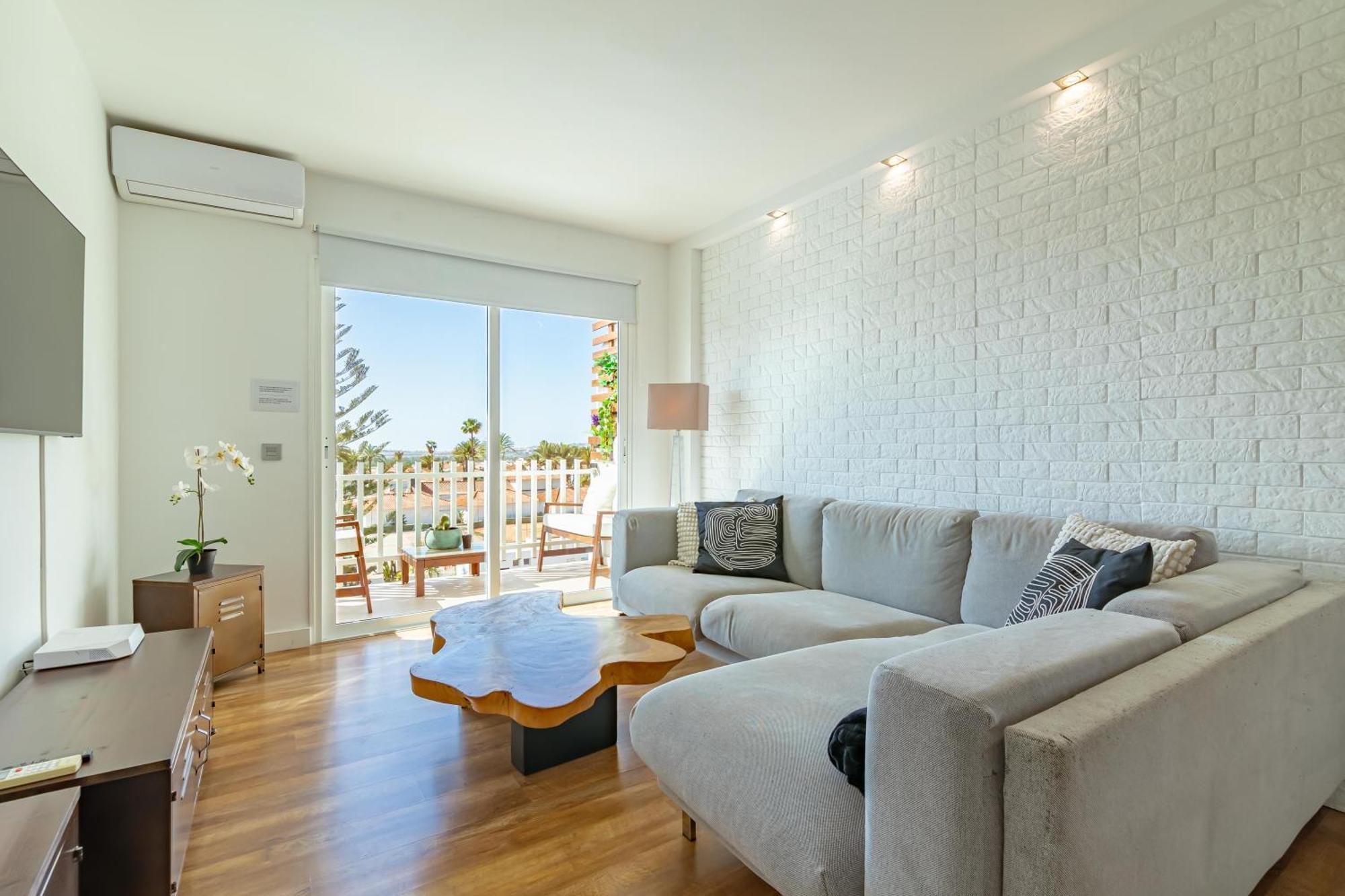 Nest Playa Del Ingles Apartment *