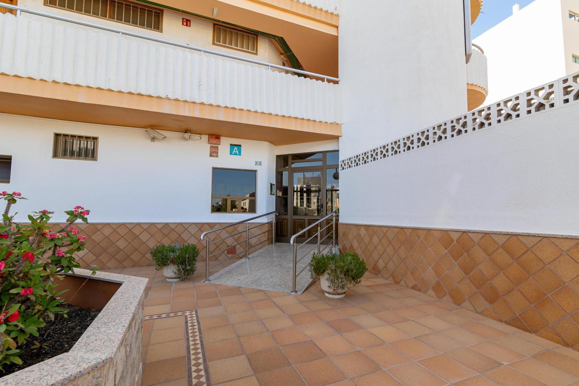 Nest Playa Del Ingles Apartment Maspalomas (Gran Canaria)