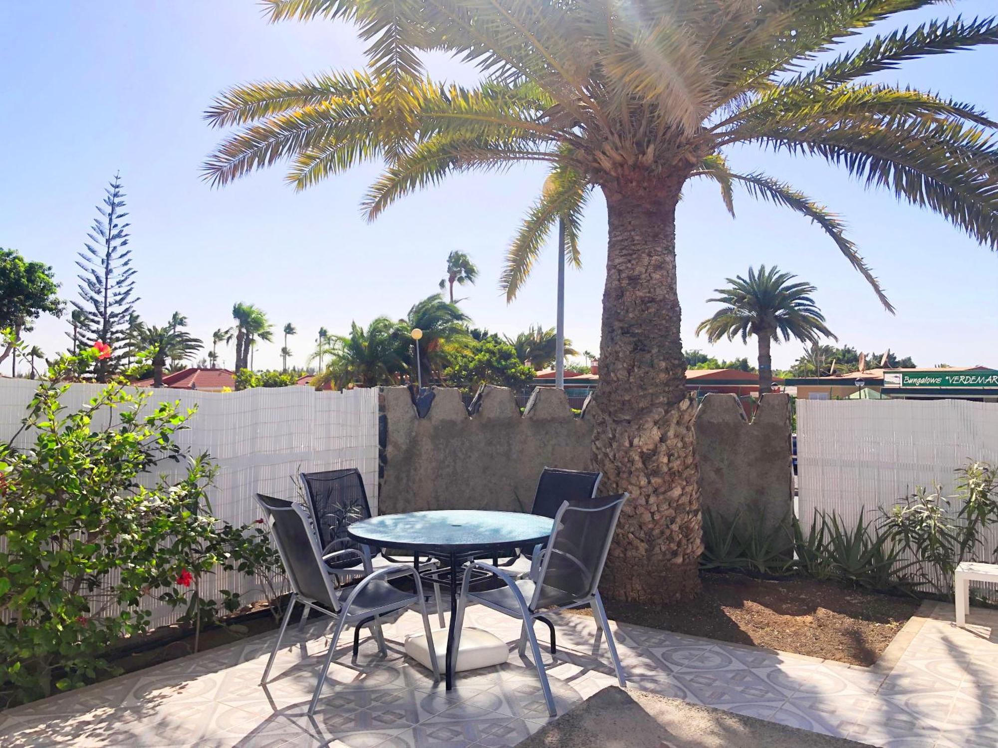 Almenas 2* Maspalomas (Gran Canaria)