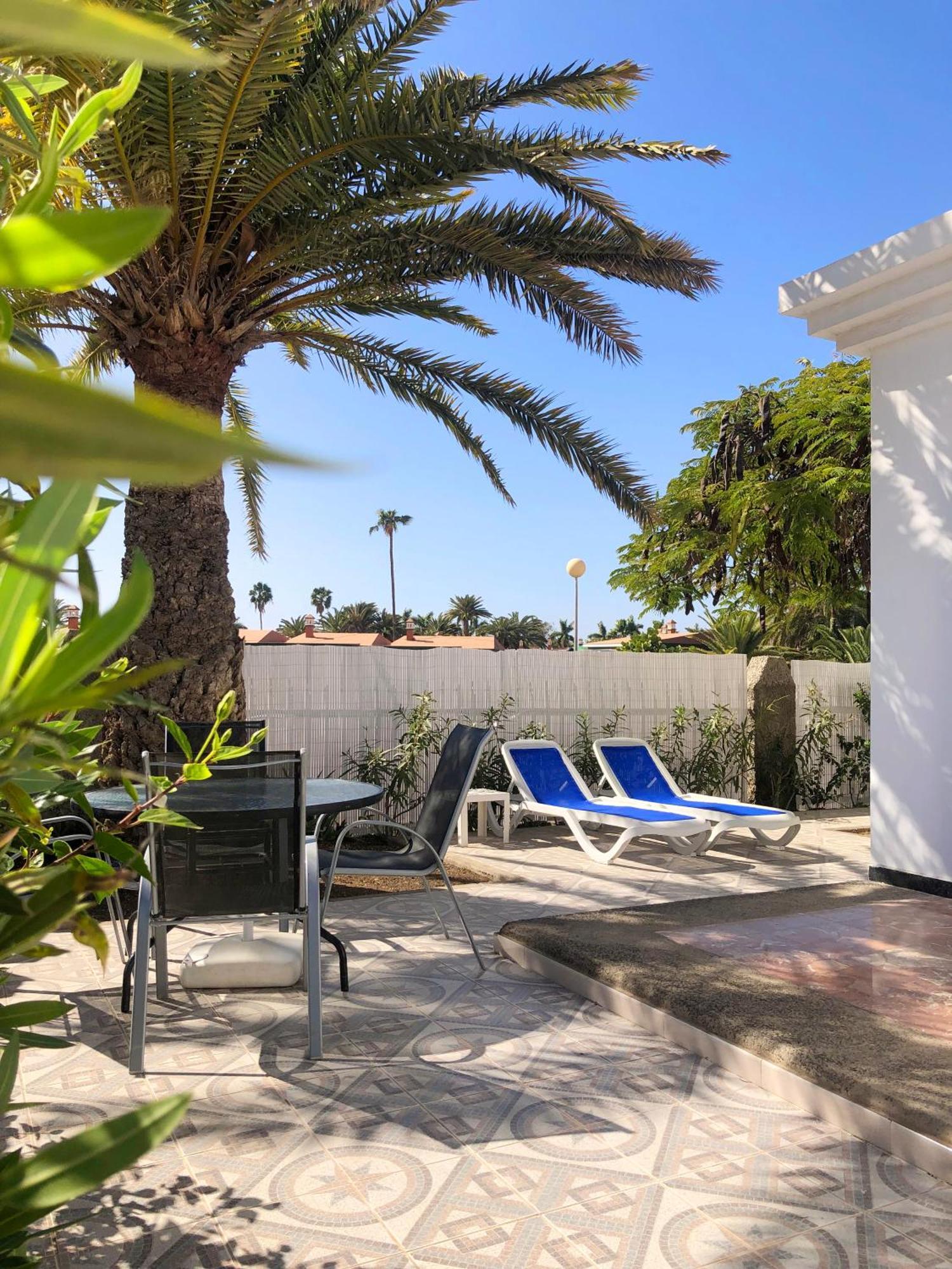 Almenas Maspalomas (Gran Canaria)