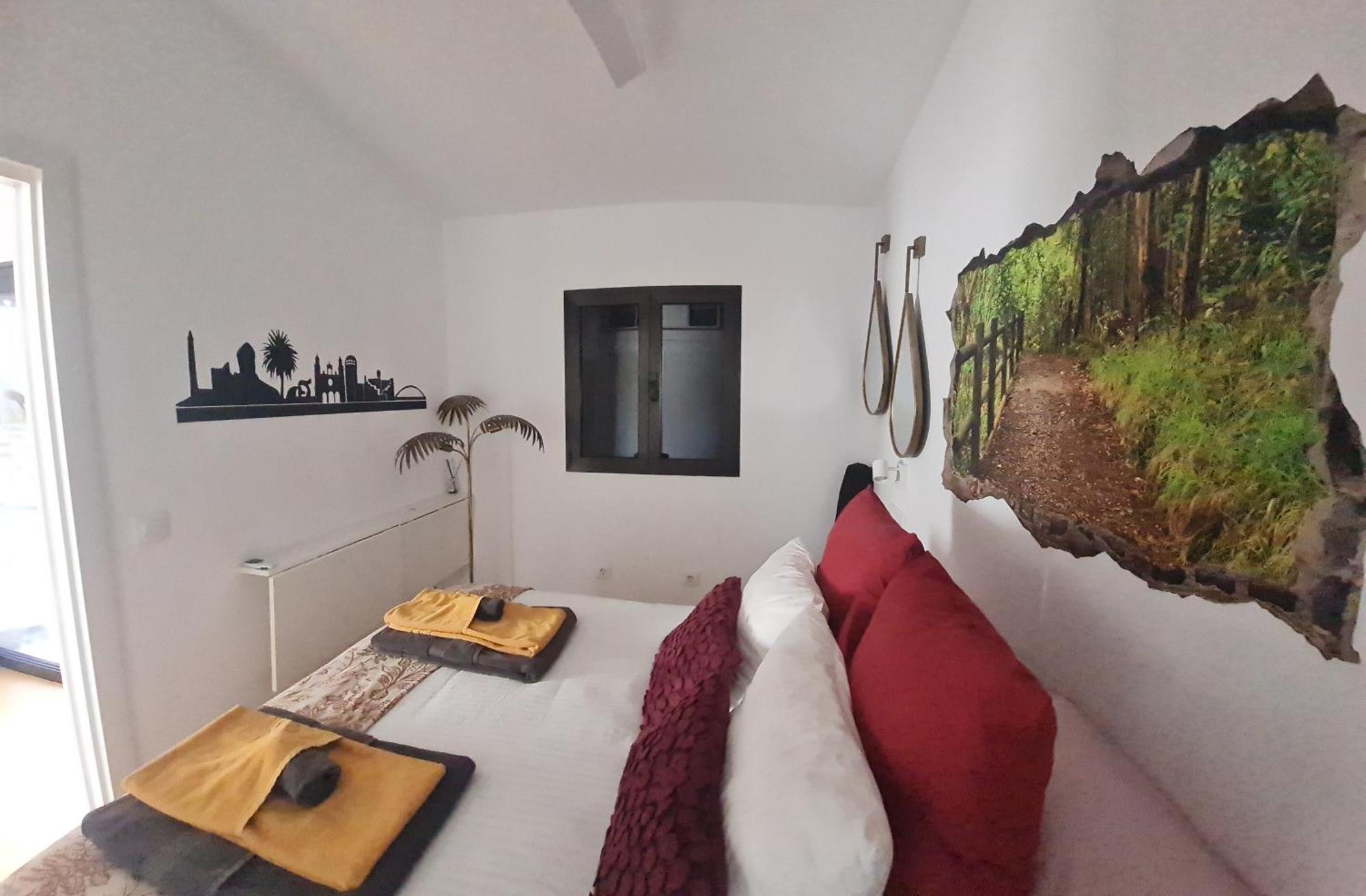 Villa La Bendita En Maspalomas *