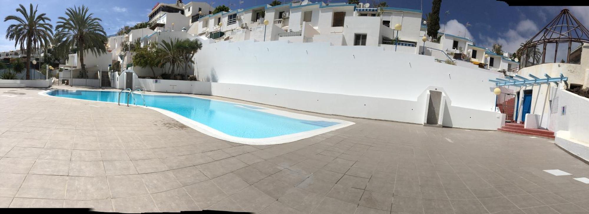 Isis House Apartment