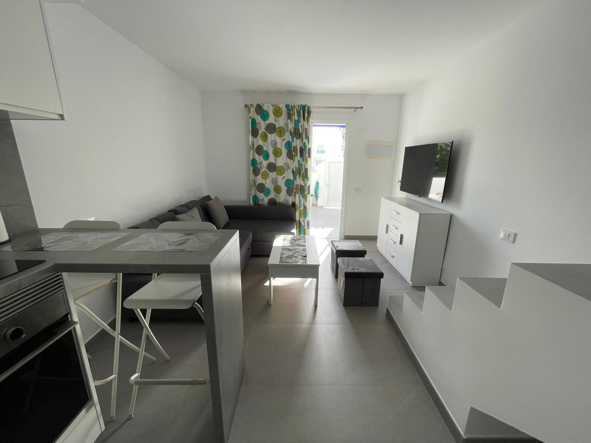 Apartment Isis House *