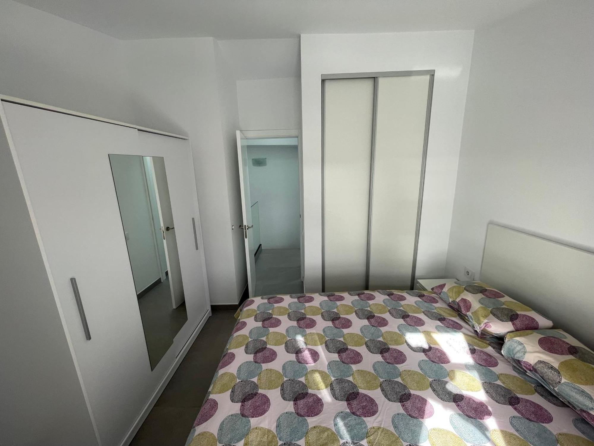 Apartment Isis House Maspalomas (Gran Canaria)