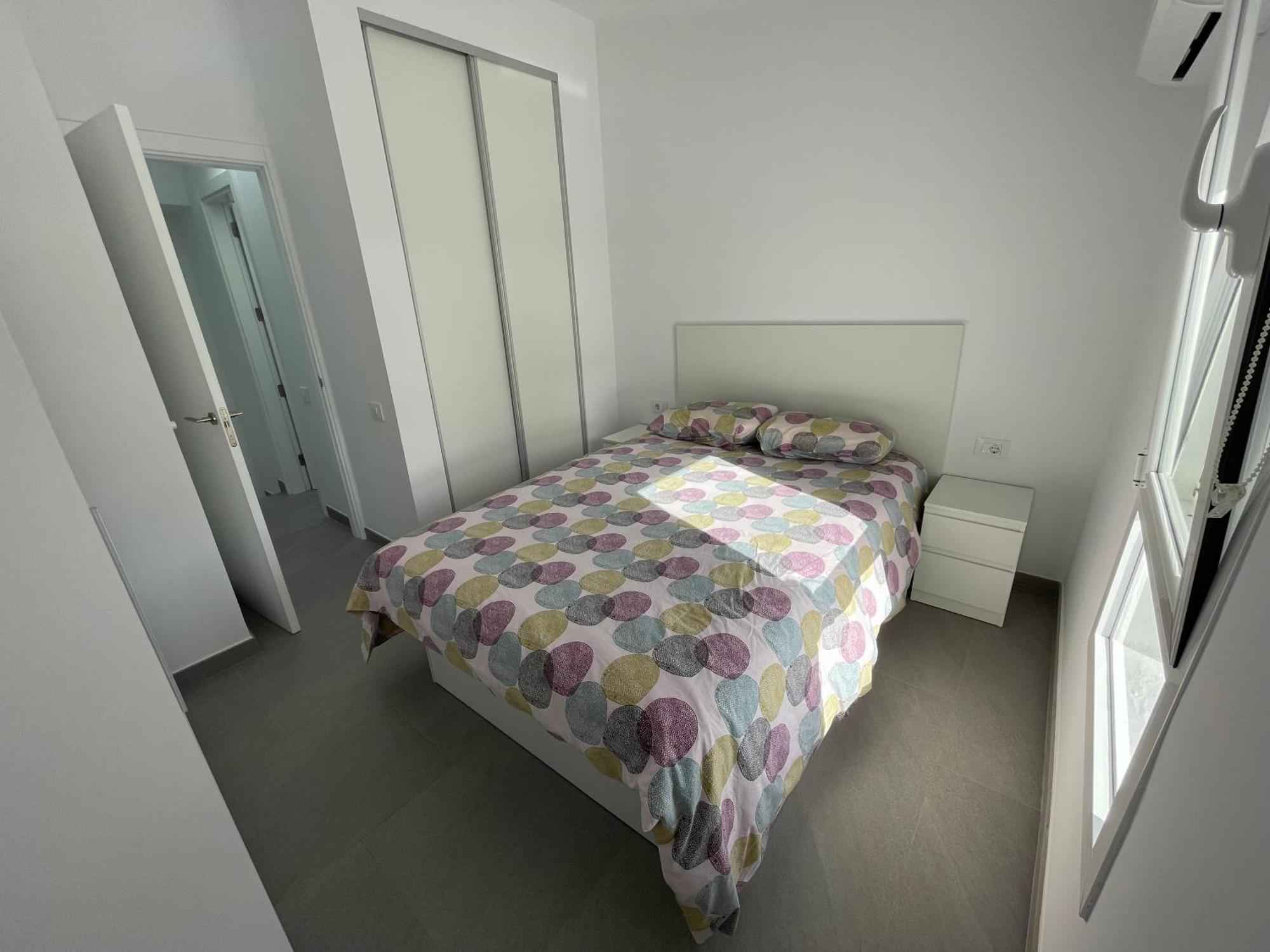 Apartment Isis House *