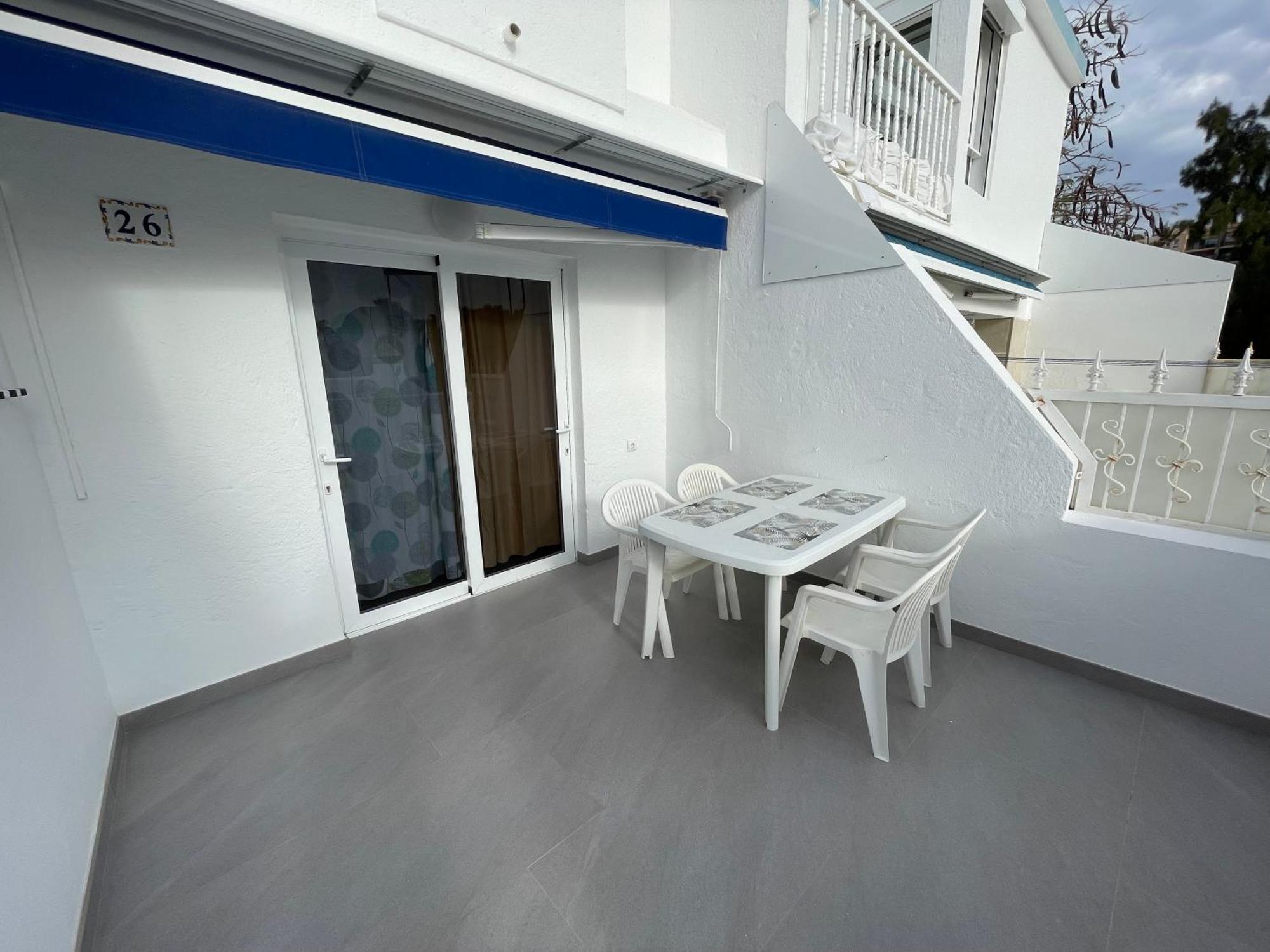 Isis House Maspalomas (Gran Canaria)