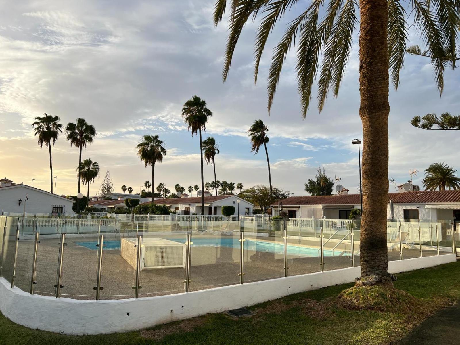 Relaxing Playa Del Ingles Holiday home Maspalomas (Gran Canaria)