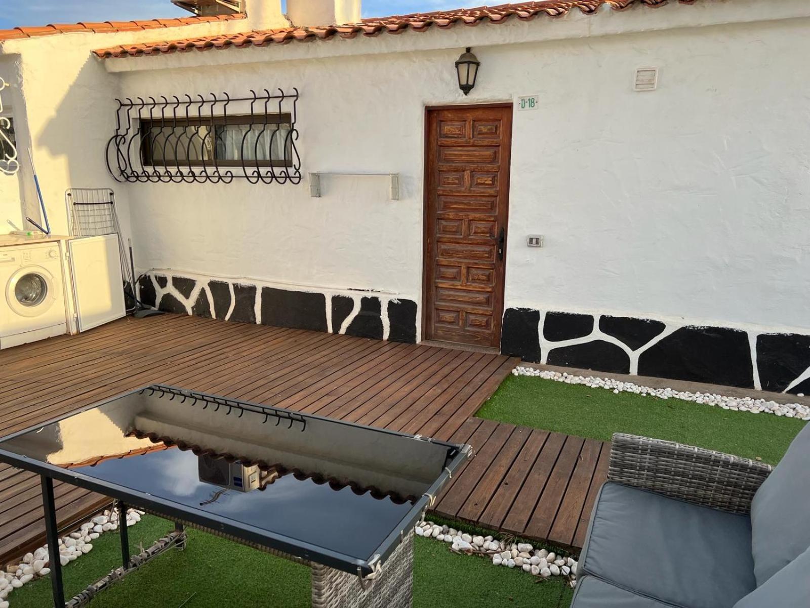 Holiday home Relaxing Playa Del Ingles *