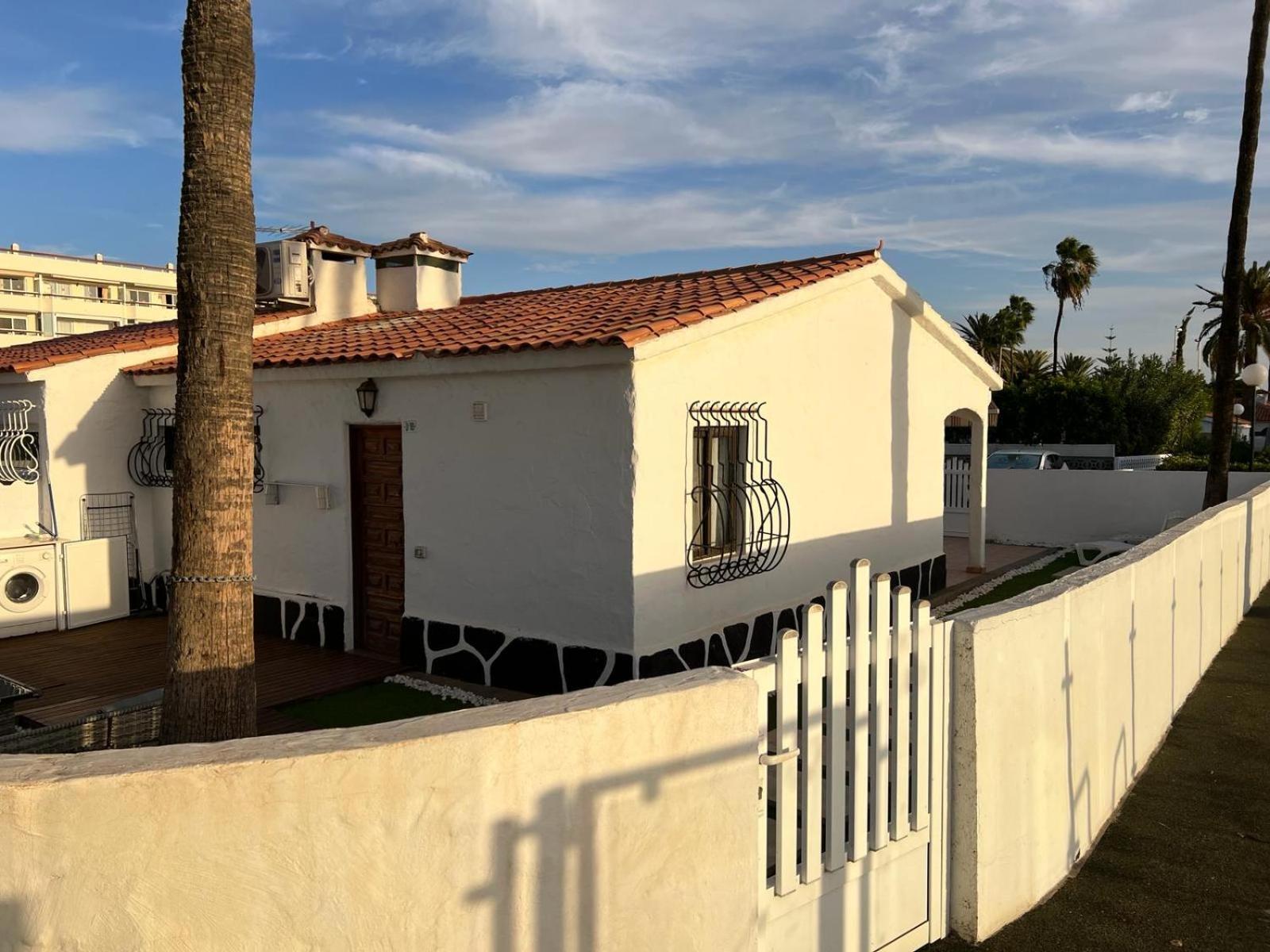Holiday home Relaxing Playa Del Ingles