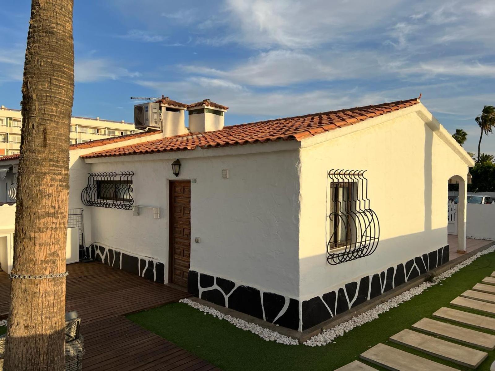 Holiday home Relaxing Playa Del Ingles *