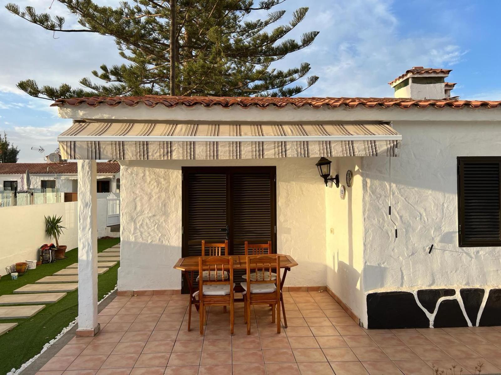 Relaxing Playa Del Ingles Holiday home *