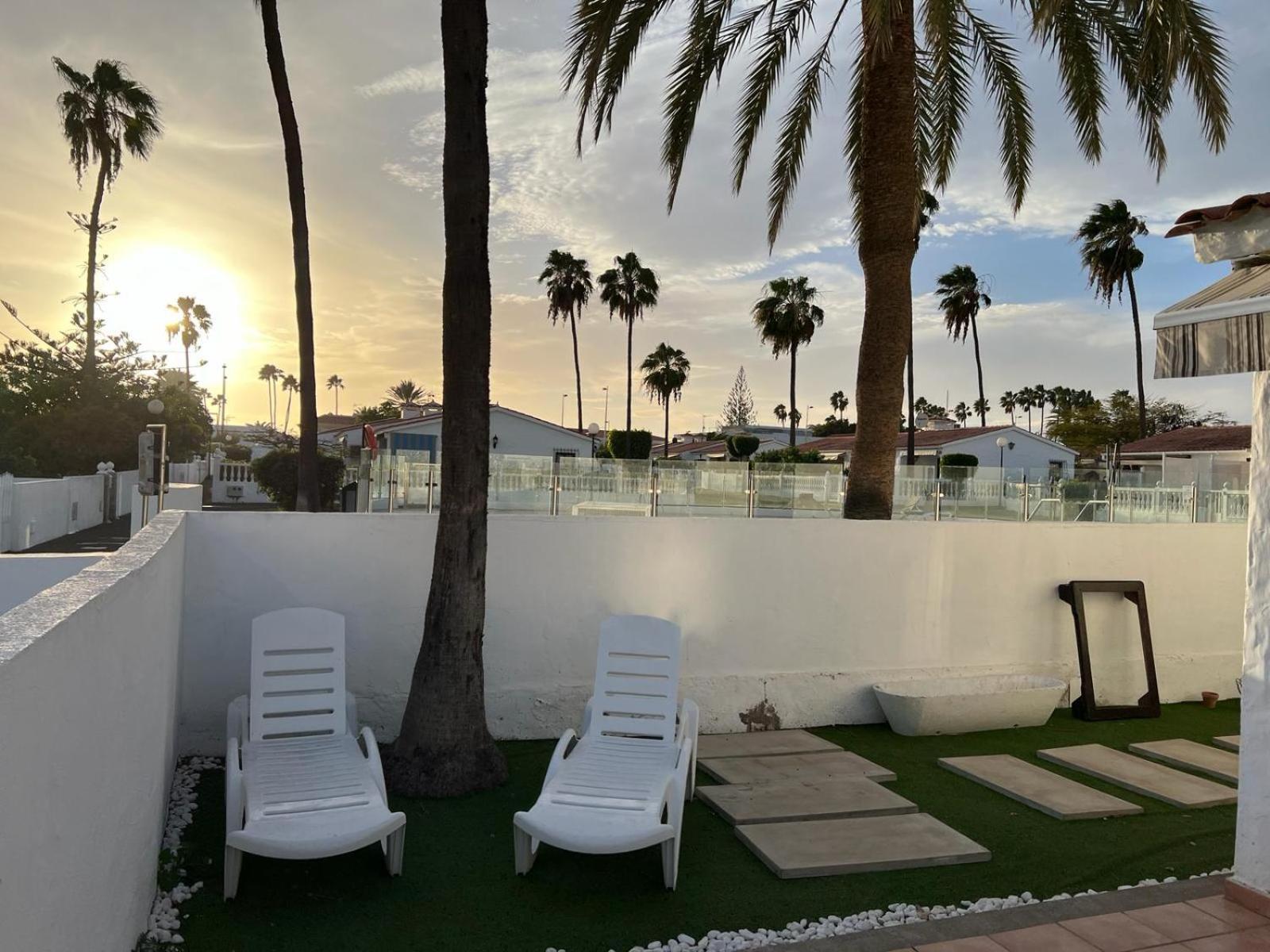 Holiday home Relaxing Playa Del Ingles *