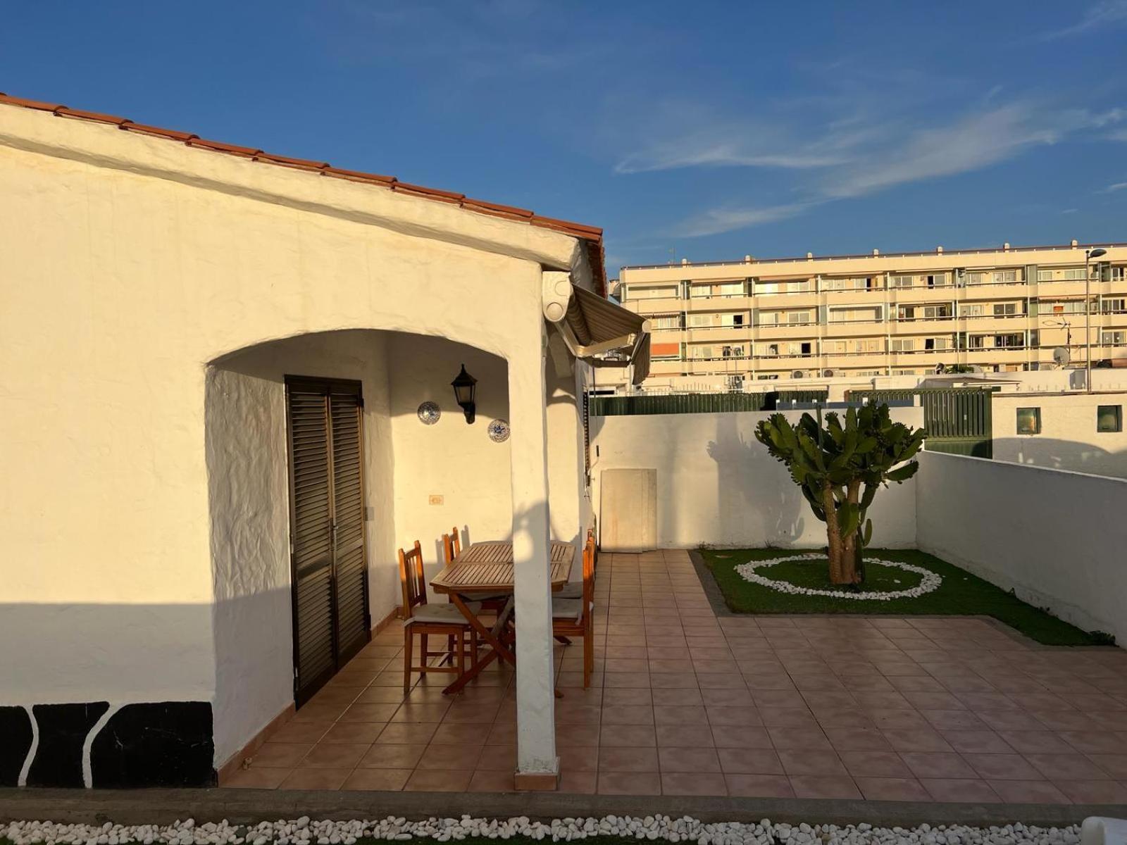 Relaxing Playa Del Ingles Holiday home Maspalomas (Gran Canaria)