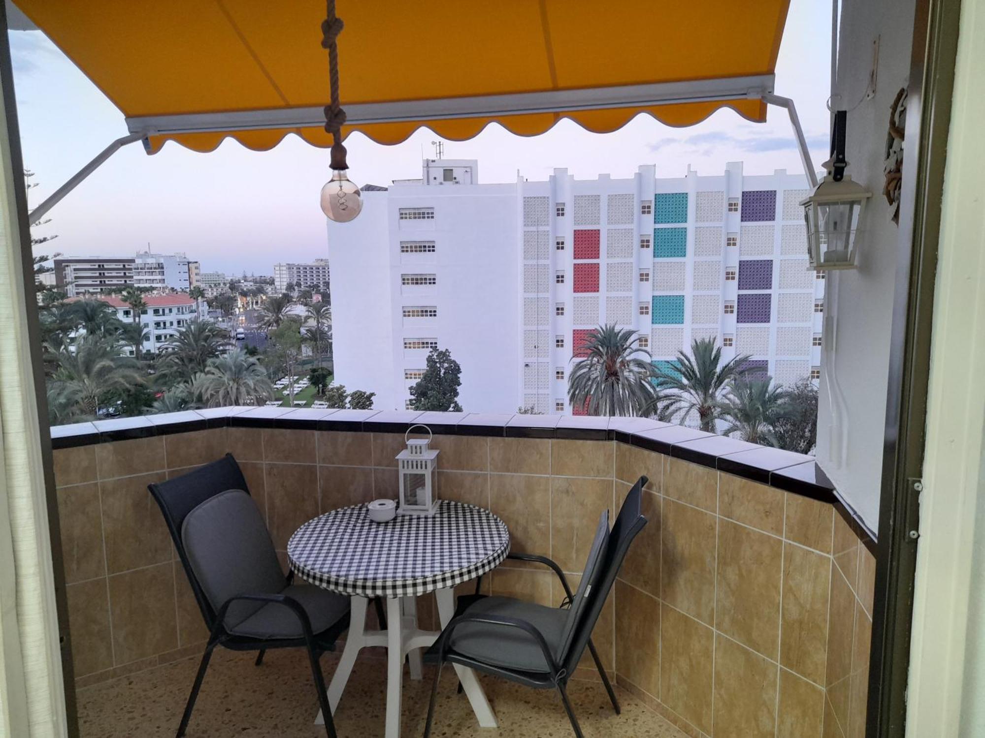 Ancora Angela - Playa Del Ingles