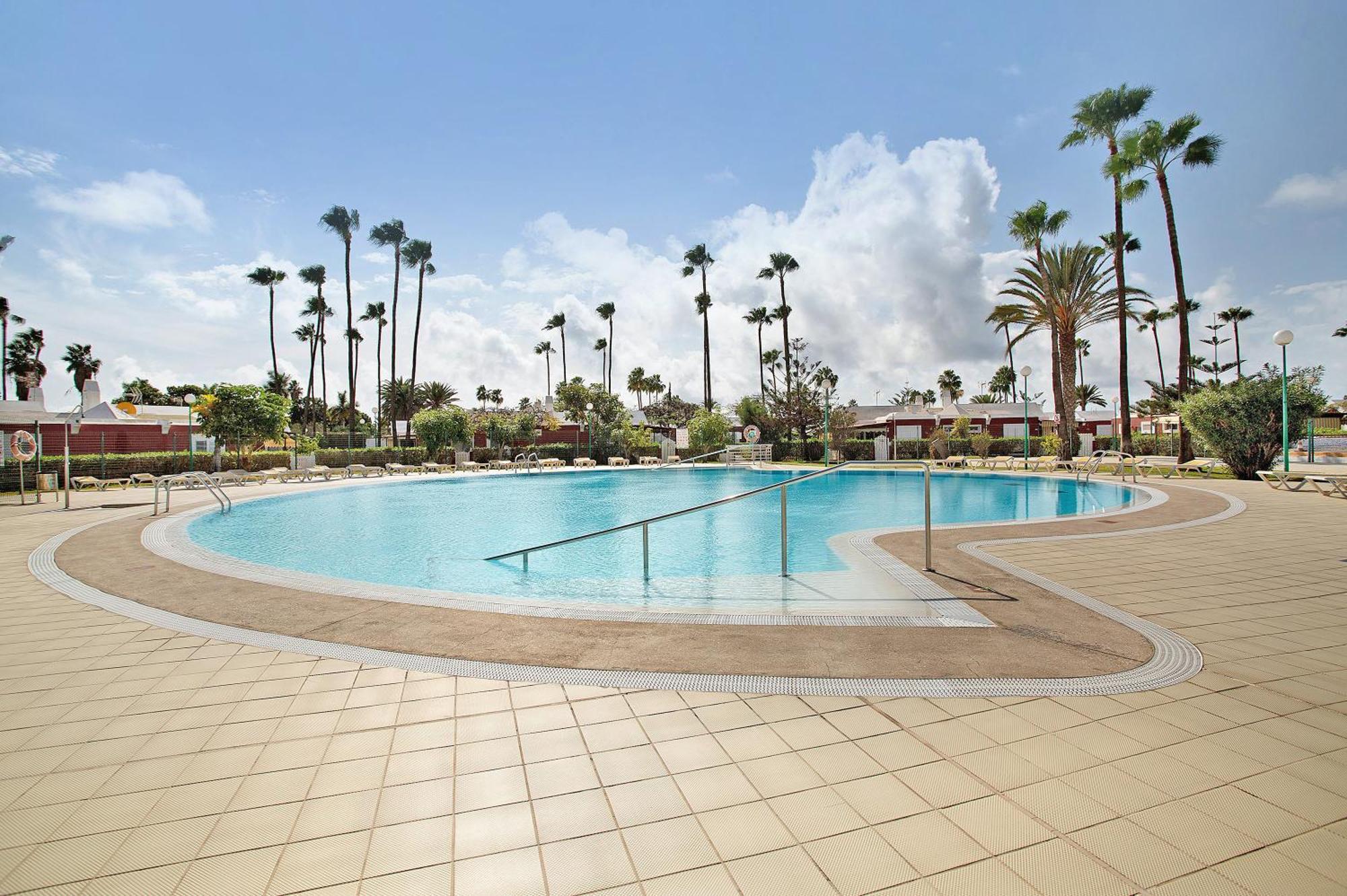 Tunos 94 * Maspalomas (Gran Canaria)