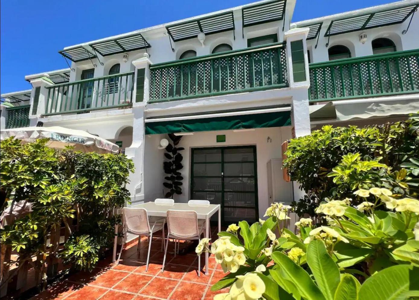 Casa Dunaflor Holiday home Maspalomas (Gran Canaria)