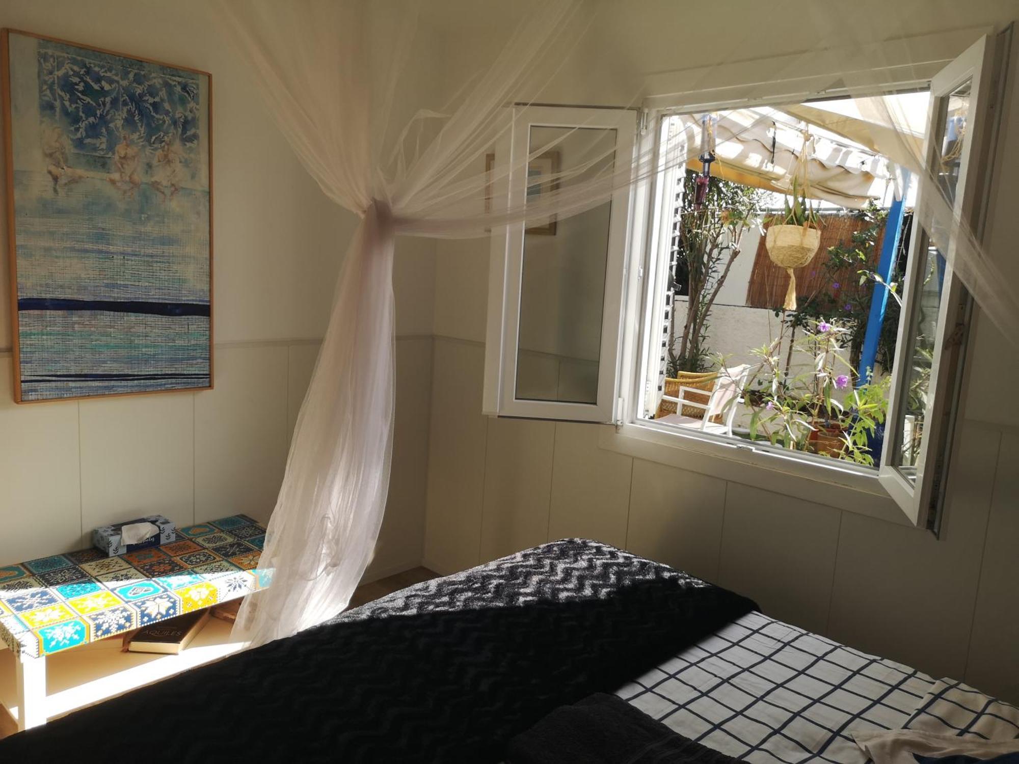 Yumbo Bed & Breakfast Maspalomas (Gran Canaria)
