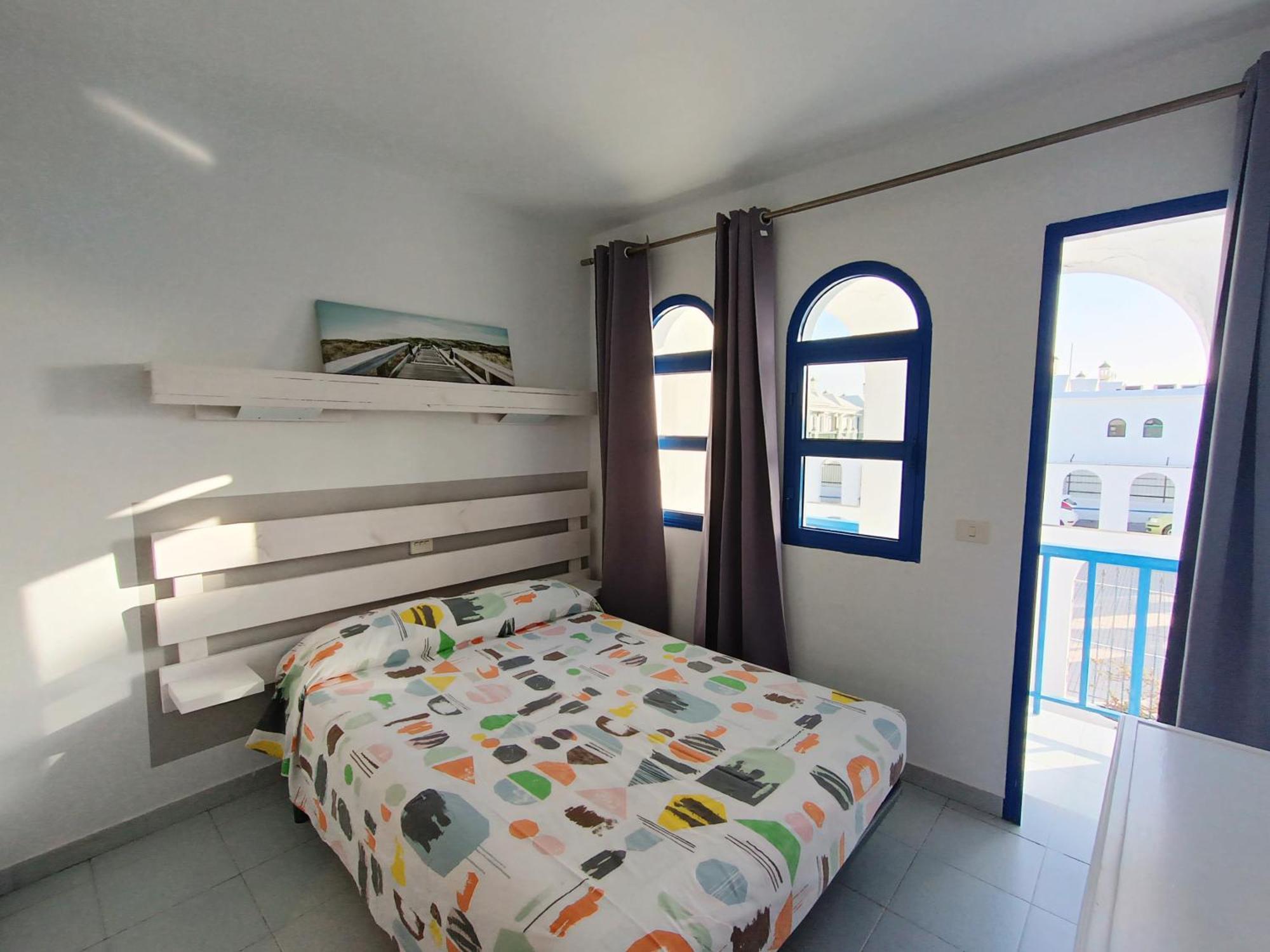 Amazing With Wi-fi For Relaxing Holidays * Maspalomas (Gran Canaria)