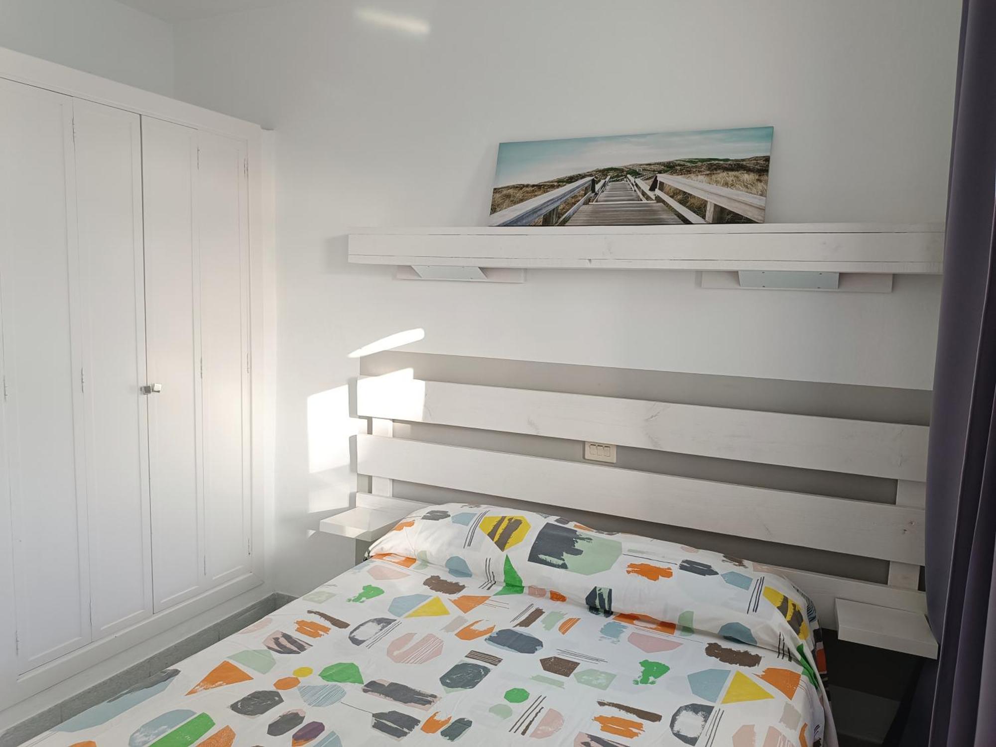 Amazing With Wi-fi For Relaxing Holidays * Maspalomas (Gran Canaria)