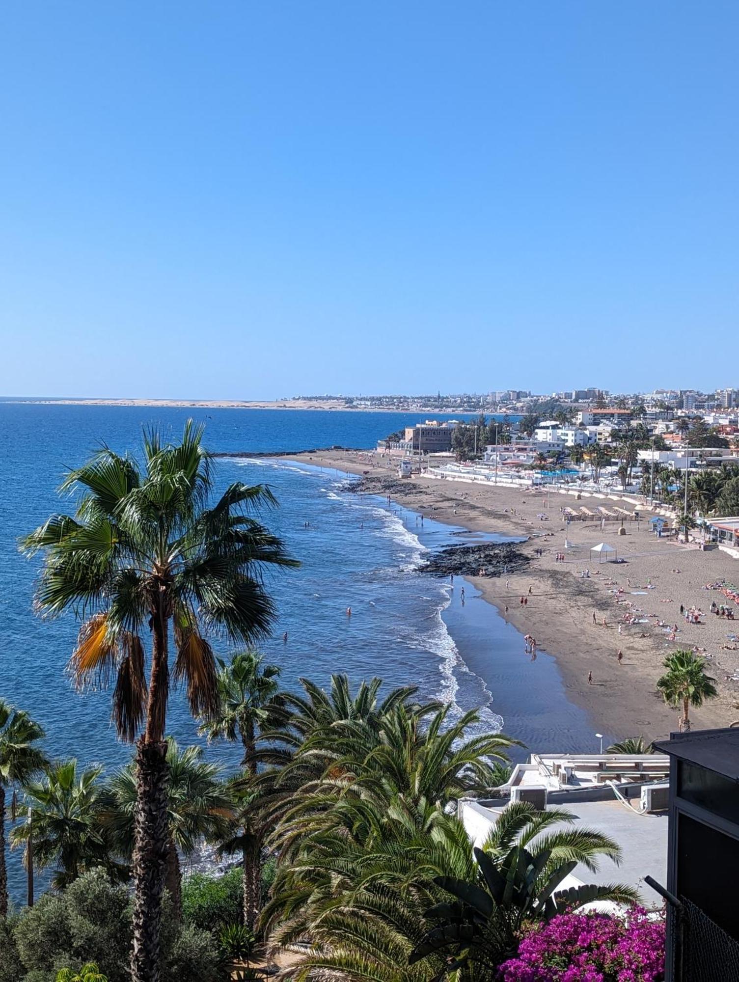 Apartamento Cerca De La Playa * Maspalomas (Gran Canaria)
