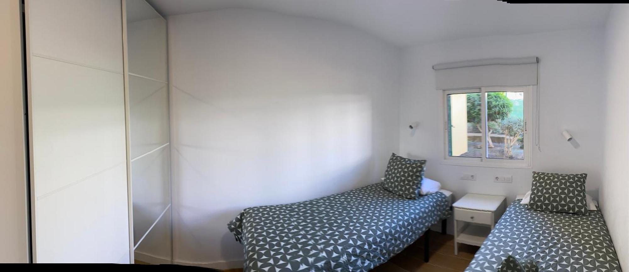Apartment Olas 214