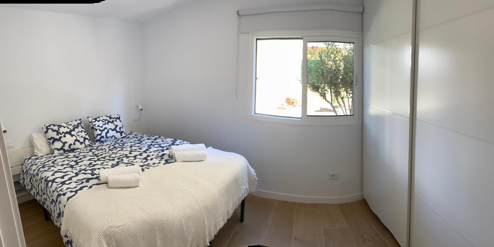 Olas 214 Apartment