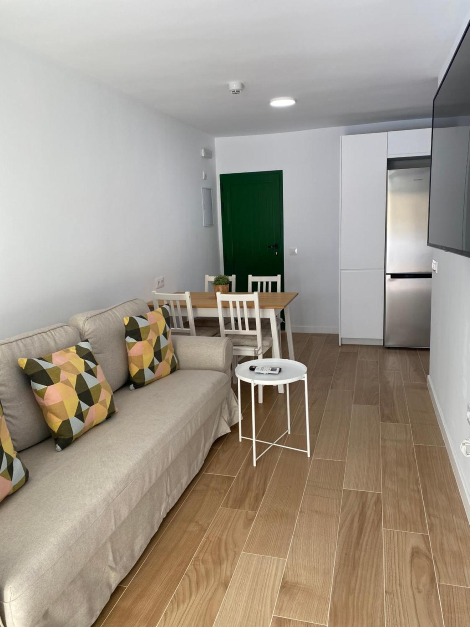 Apartment Olas 214 Maspalomas (Gran Canaria)