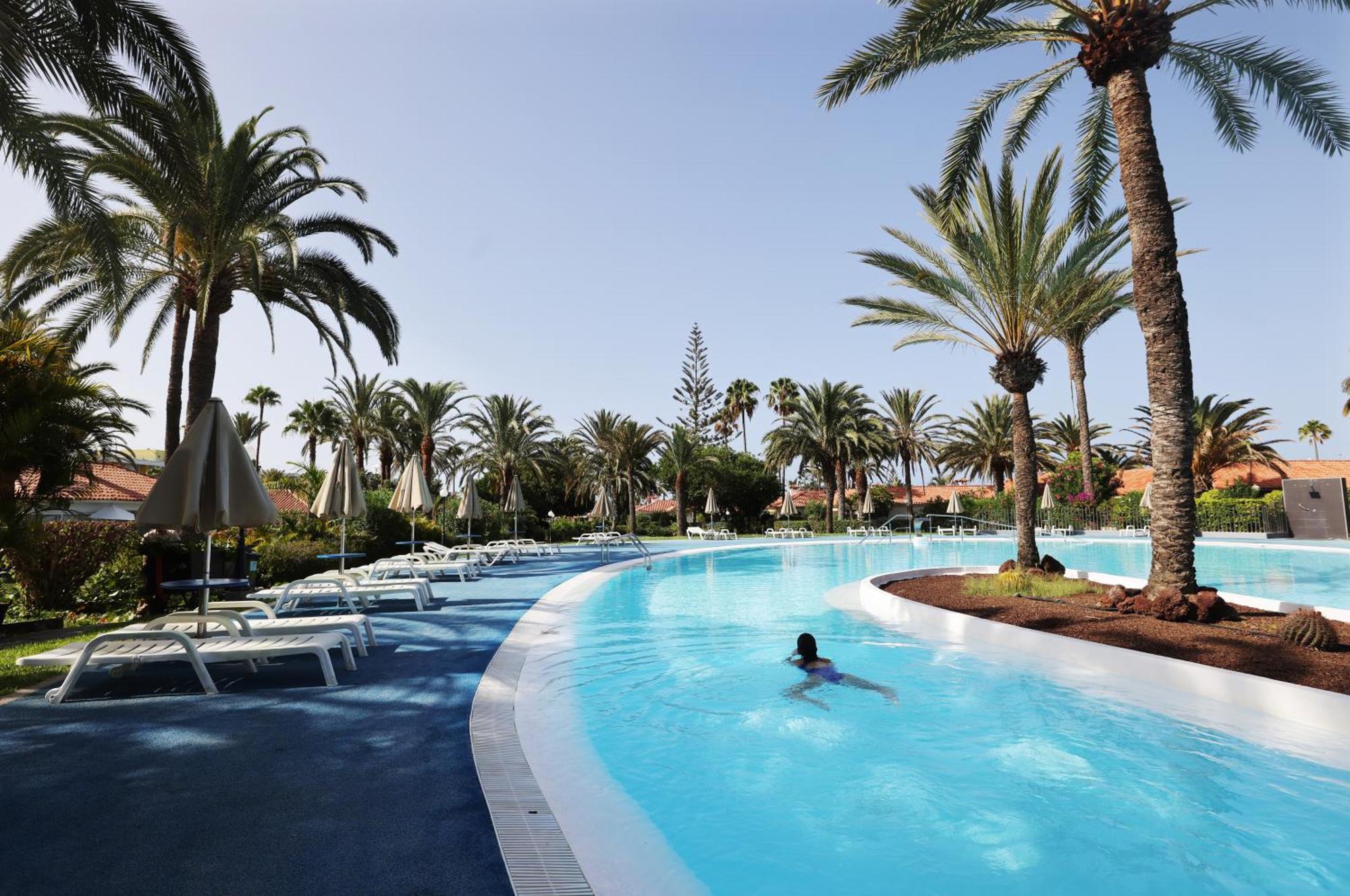 Sun Club P65 Premium Holiday home Maspalomas (Gran Canaria)