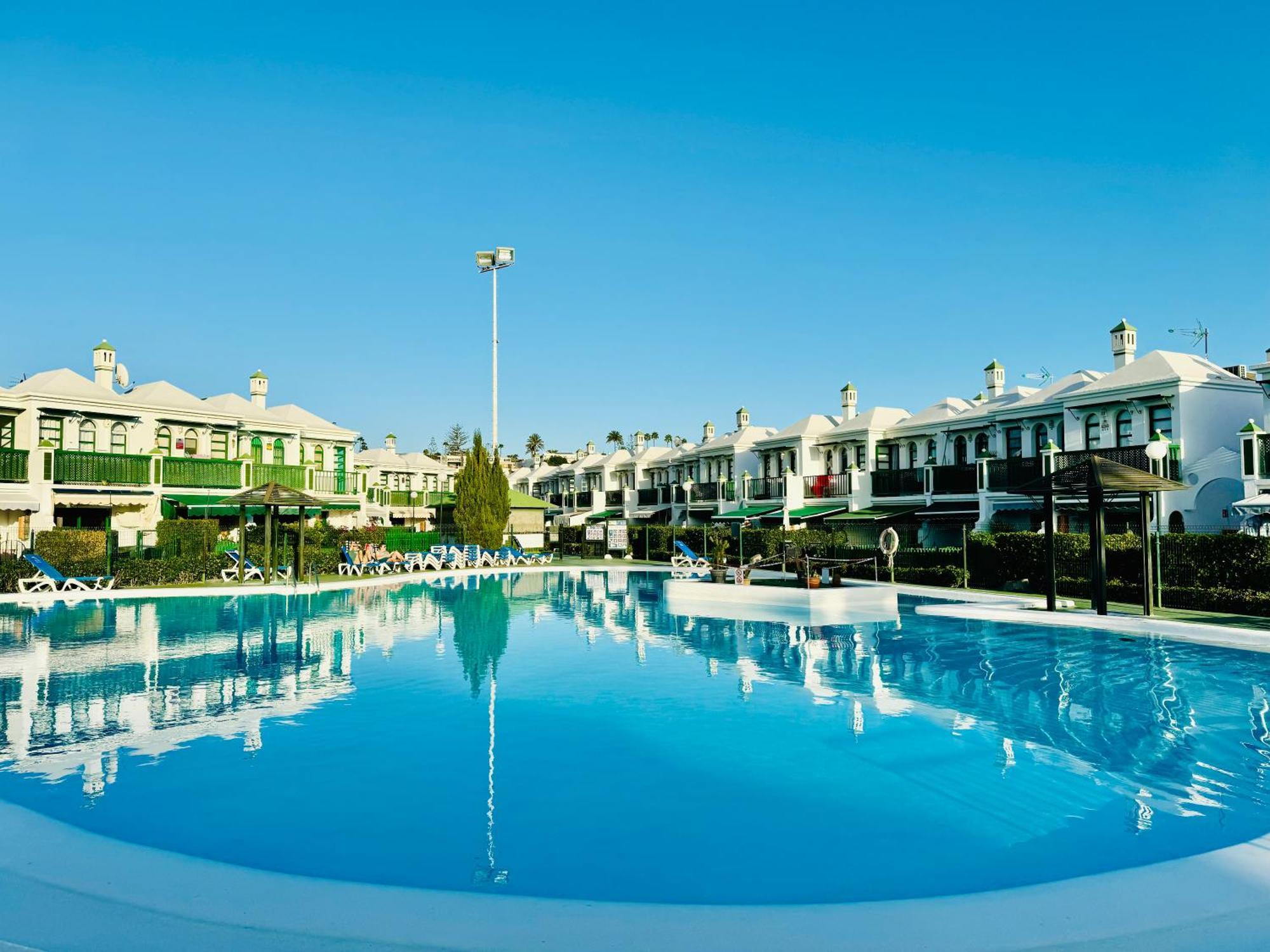 Holiday home Casa Dunaflor Maspalomas (Gran Canaria)