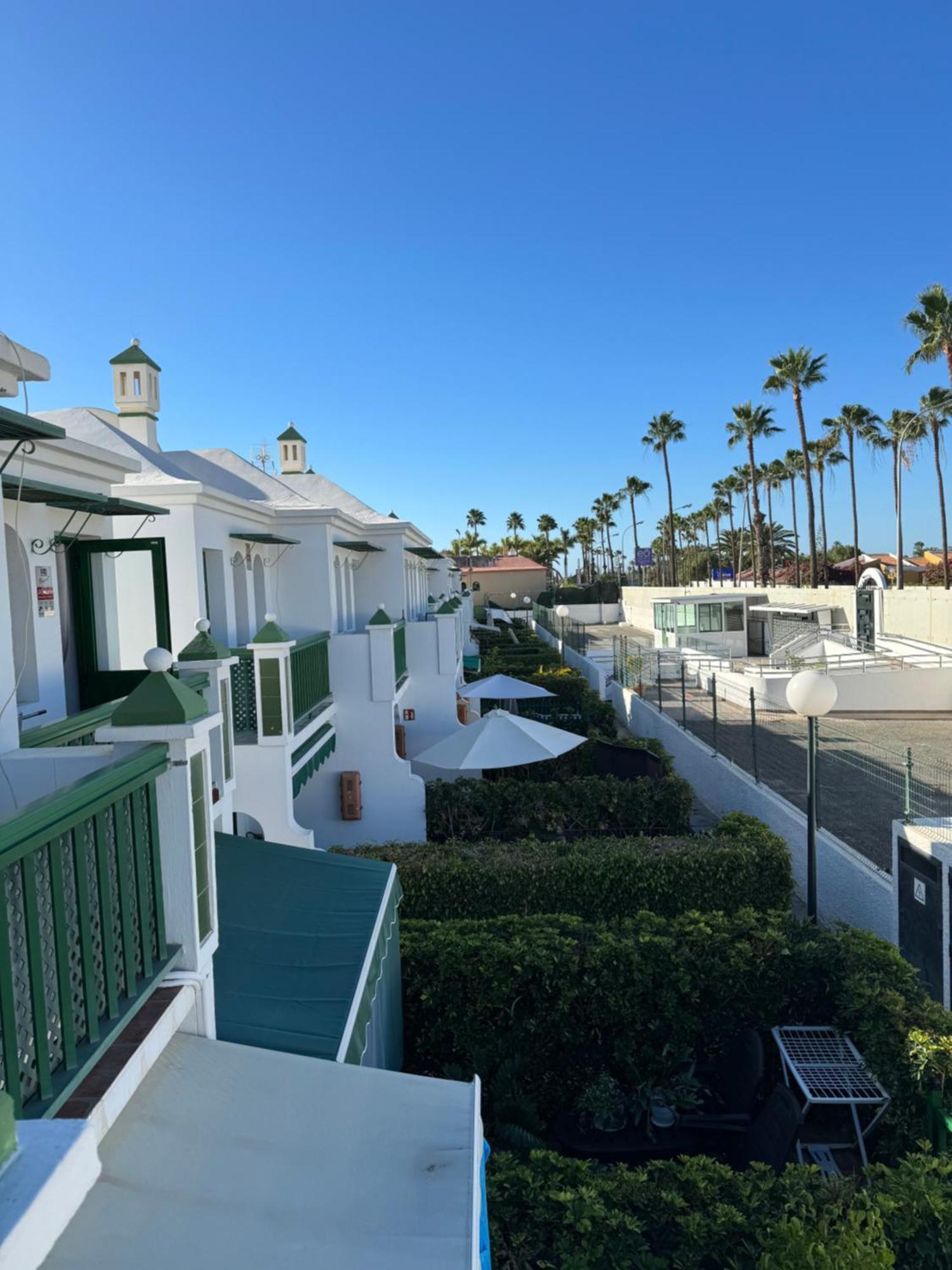 Casa Dunaflor *