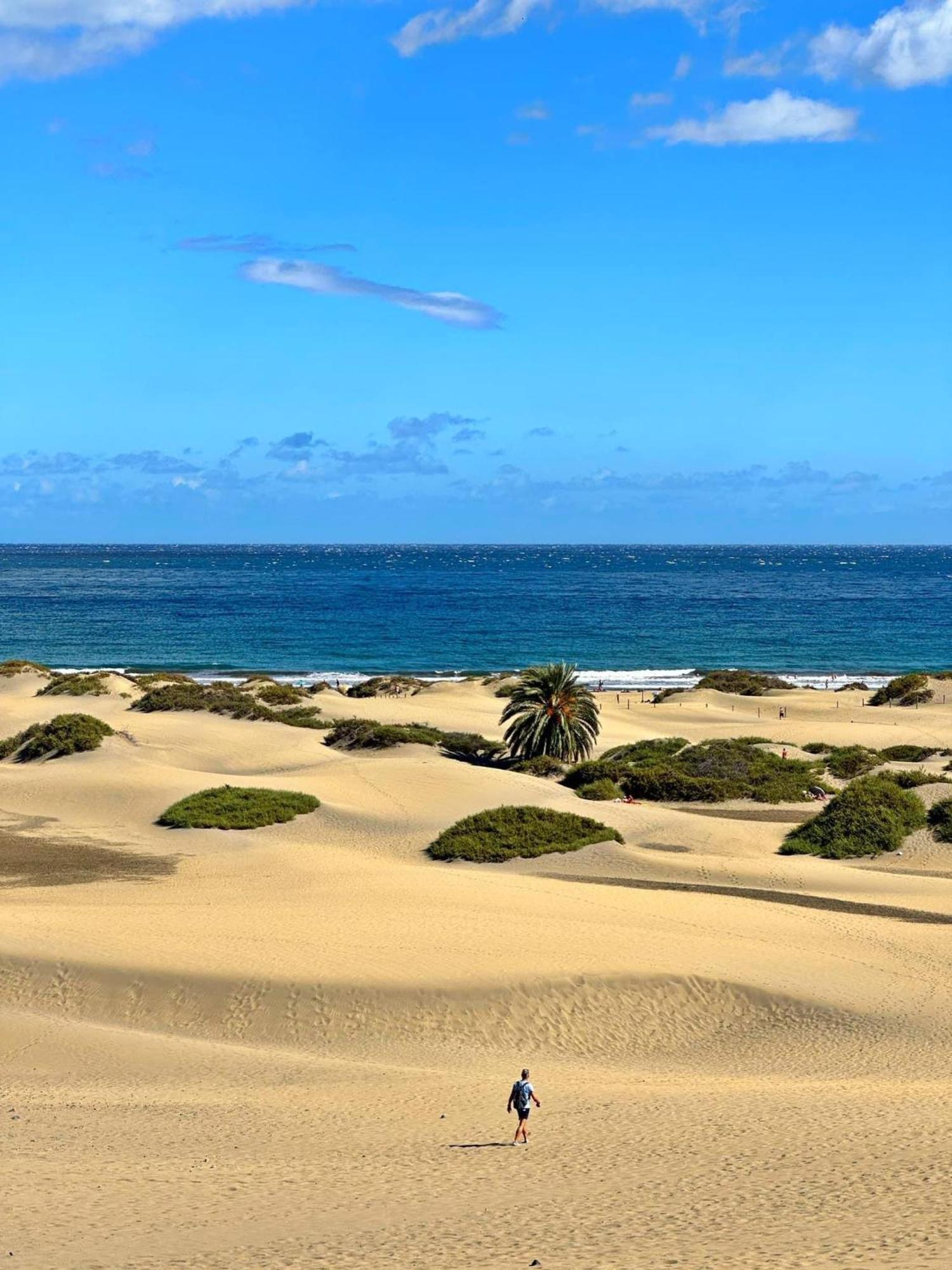 Casa Dunaflor Maspalomas (Gran Canaria)