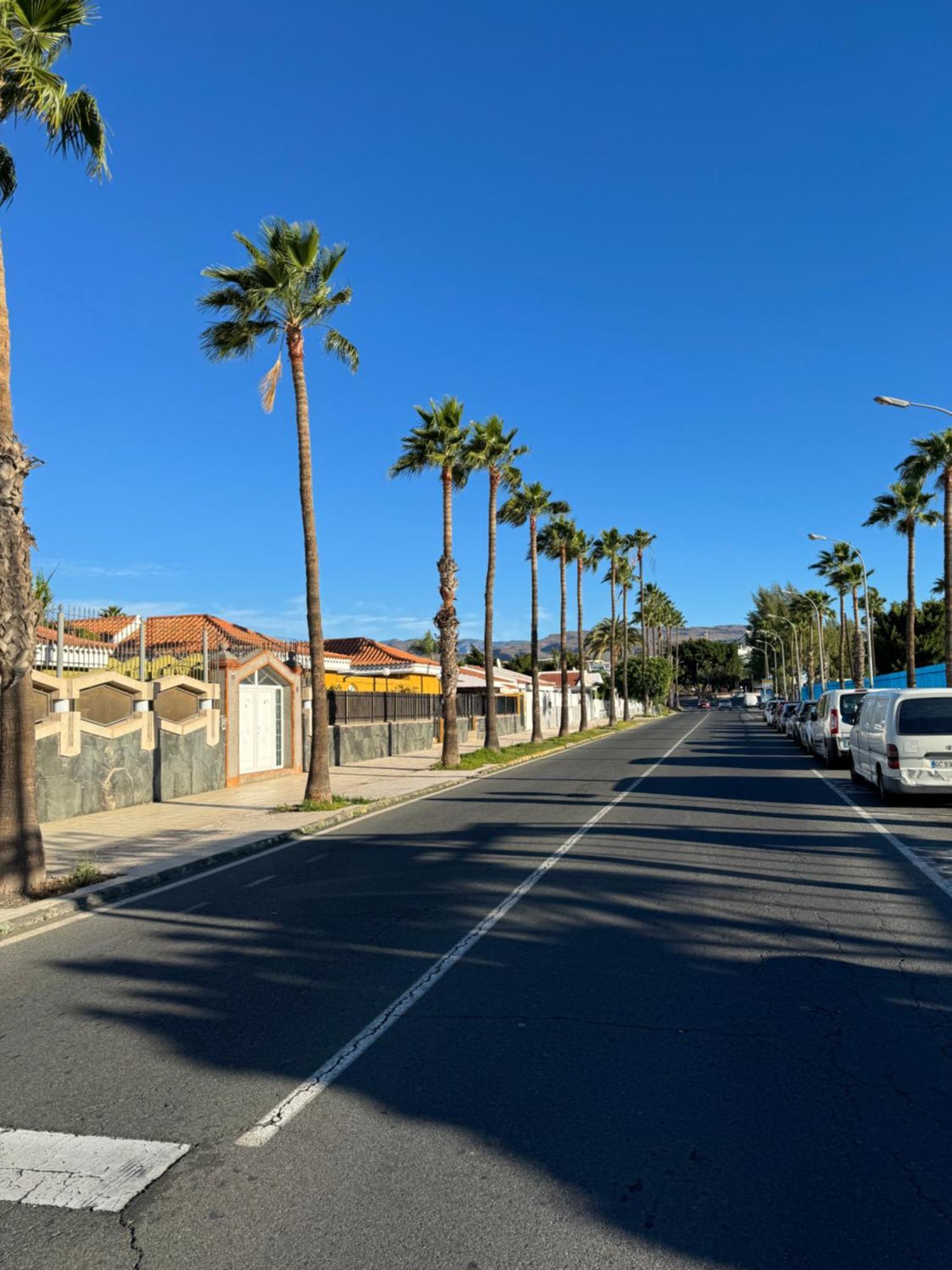 Casa Dunaflor Maspalomas (Gran Canaria)