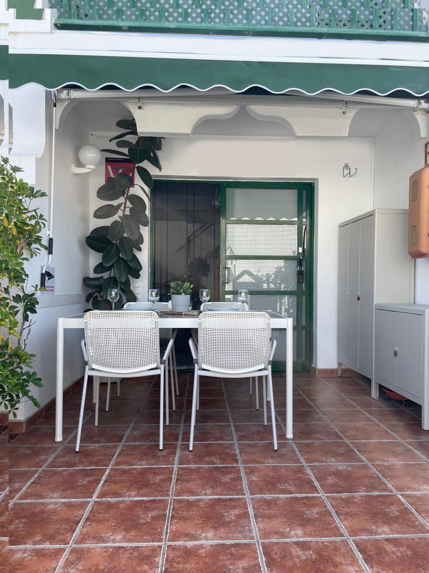 Casa Dunaflor *