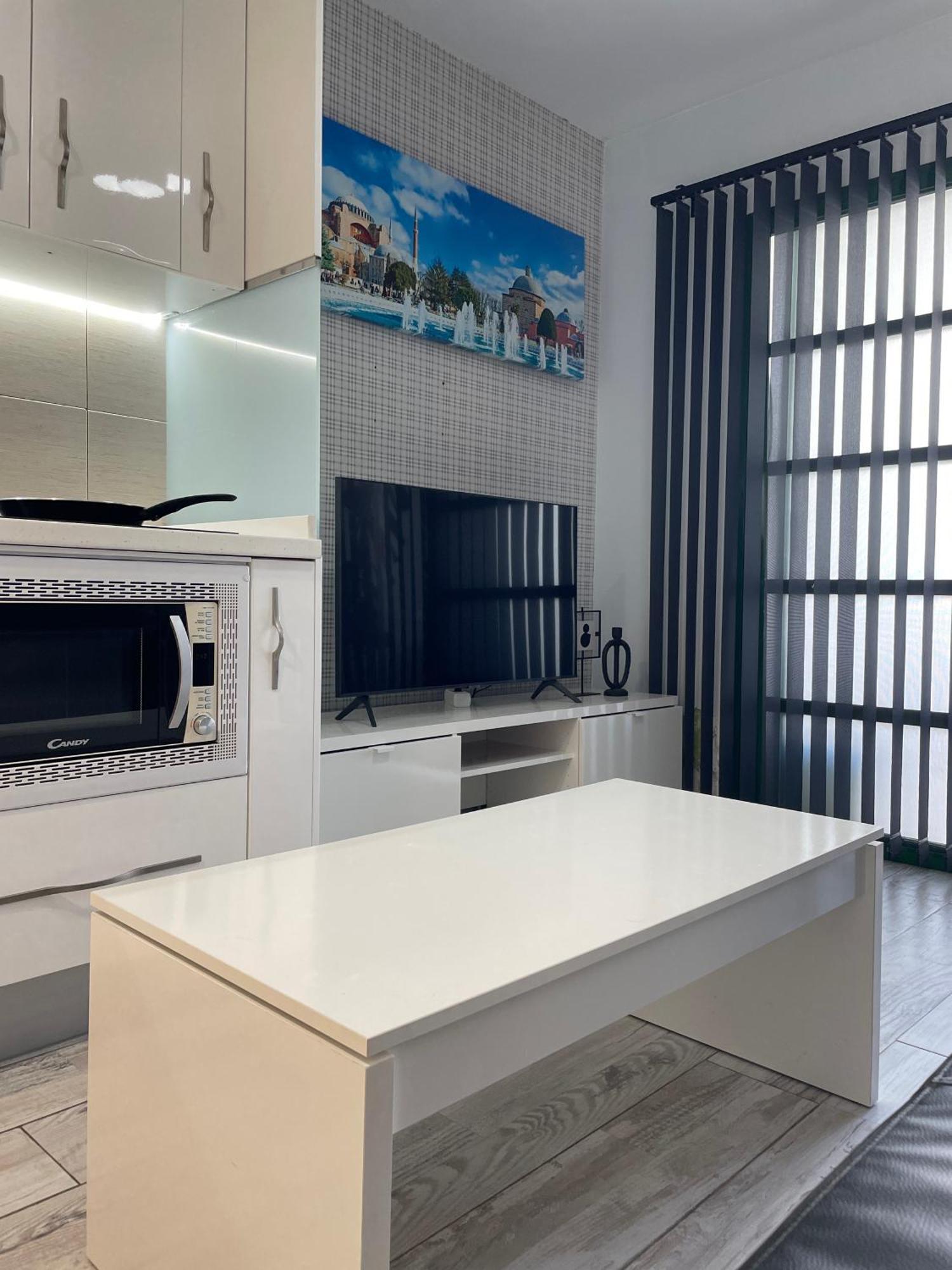 Casa Dunaflor Holiday home
