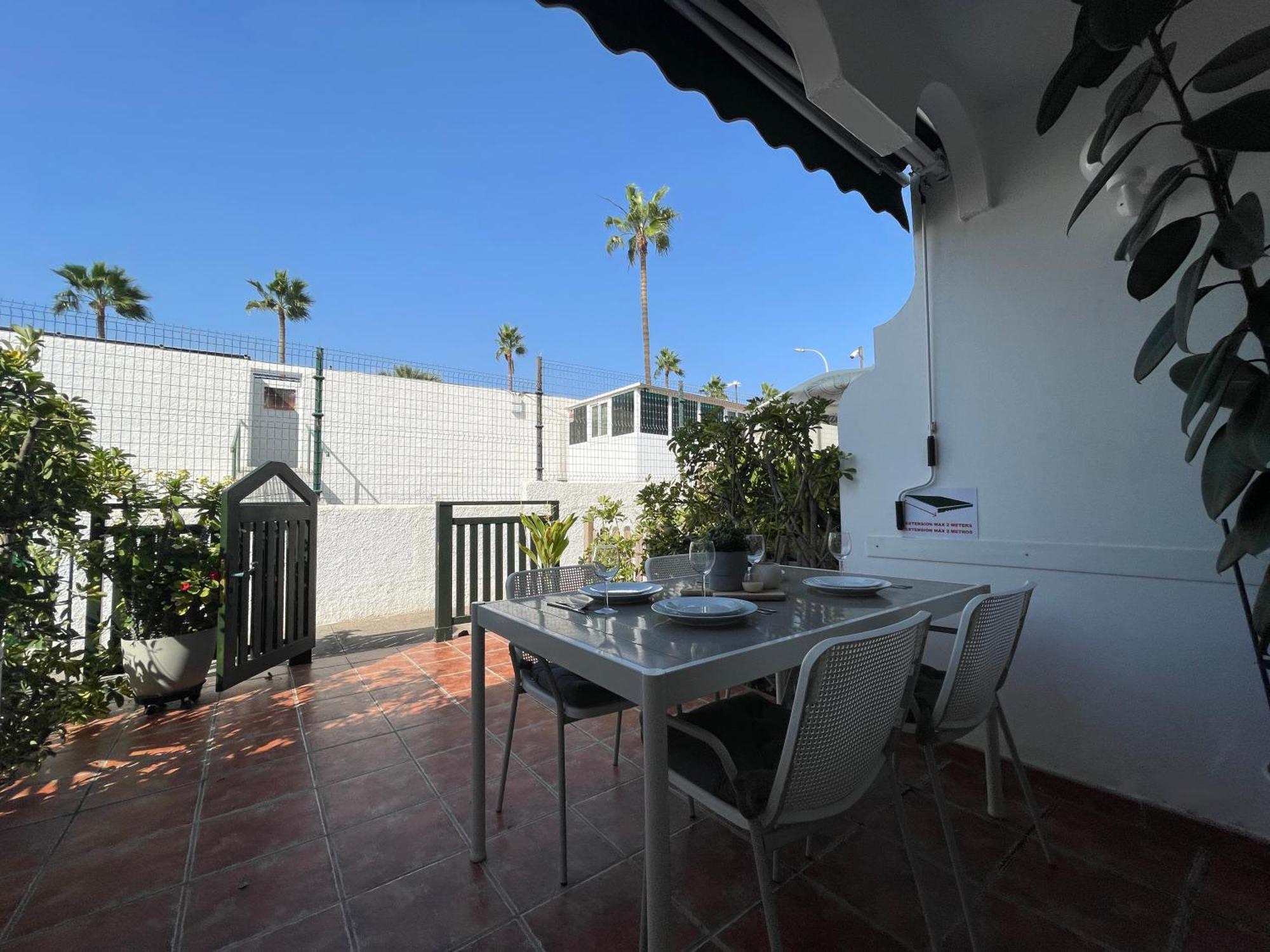 Casa Dunaflor *