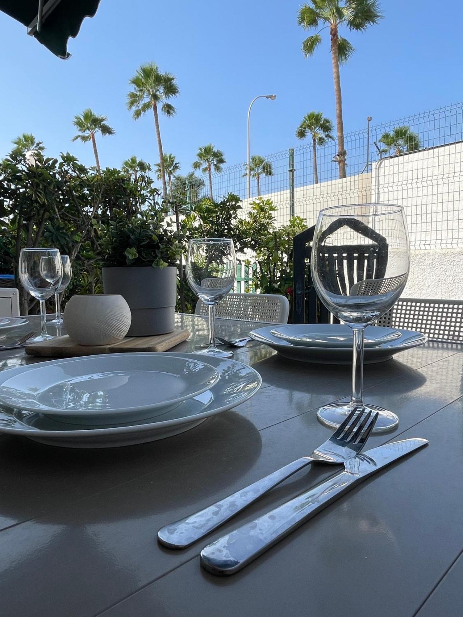 Holiday home Casa Dunaflor Maspalomas (Gran Canaria)