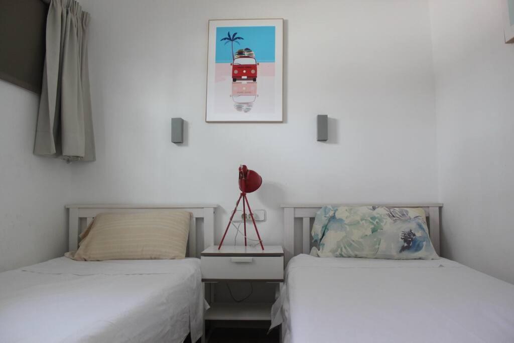 Holiday home Relaxing Playa Del Ingles *